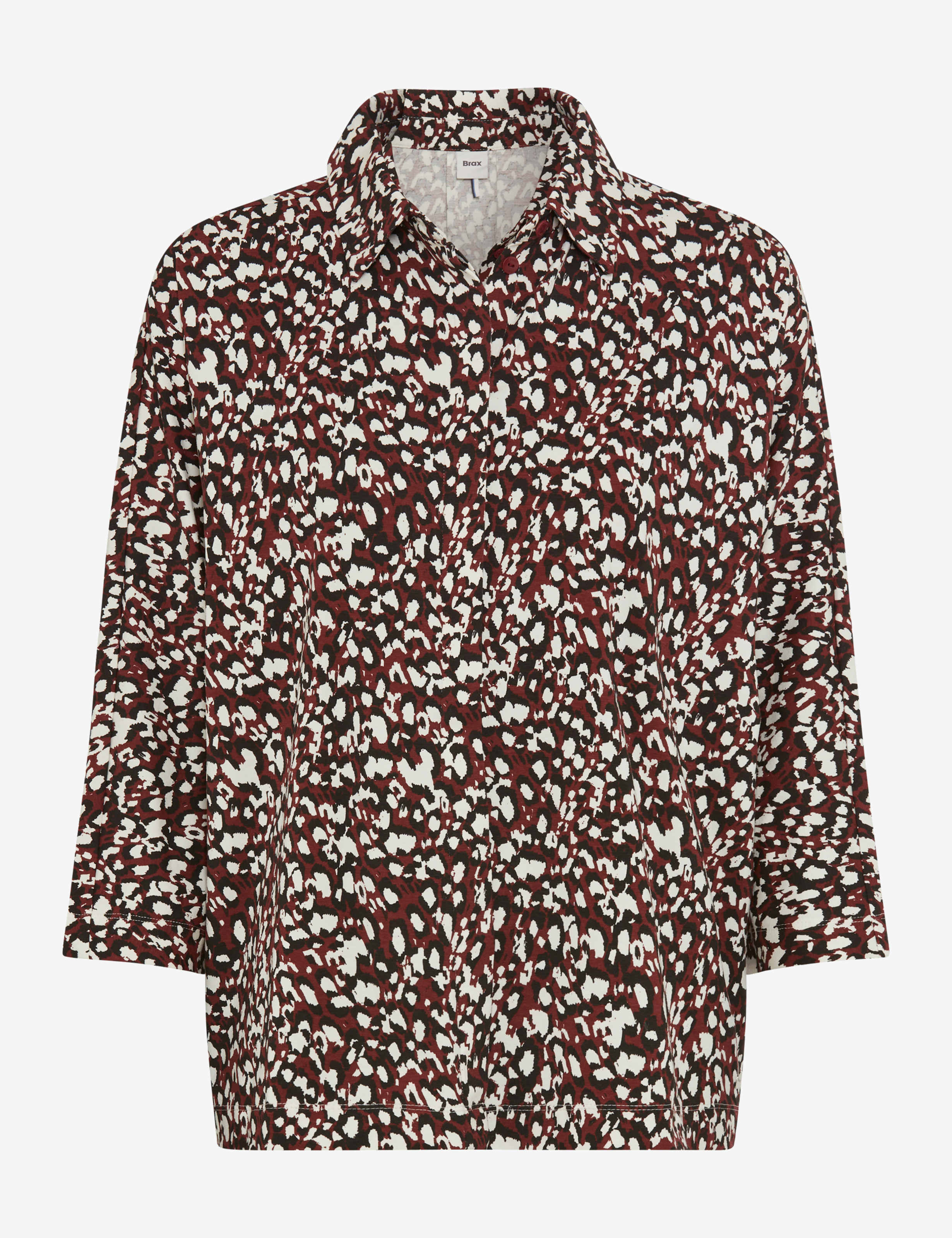 Shades of red, Women, Style CELIA M, FREISTELLER_FRONT_ISHOP