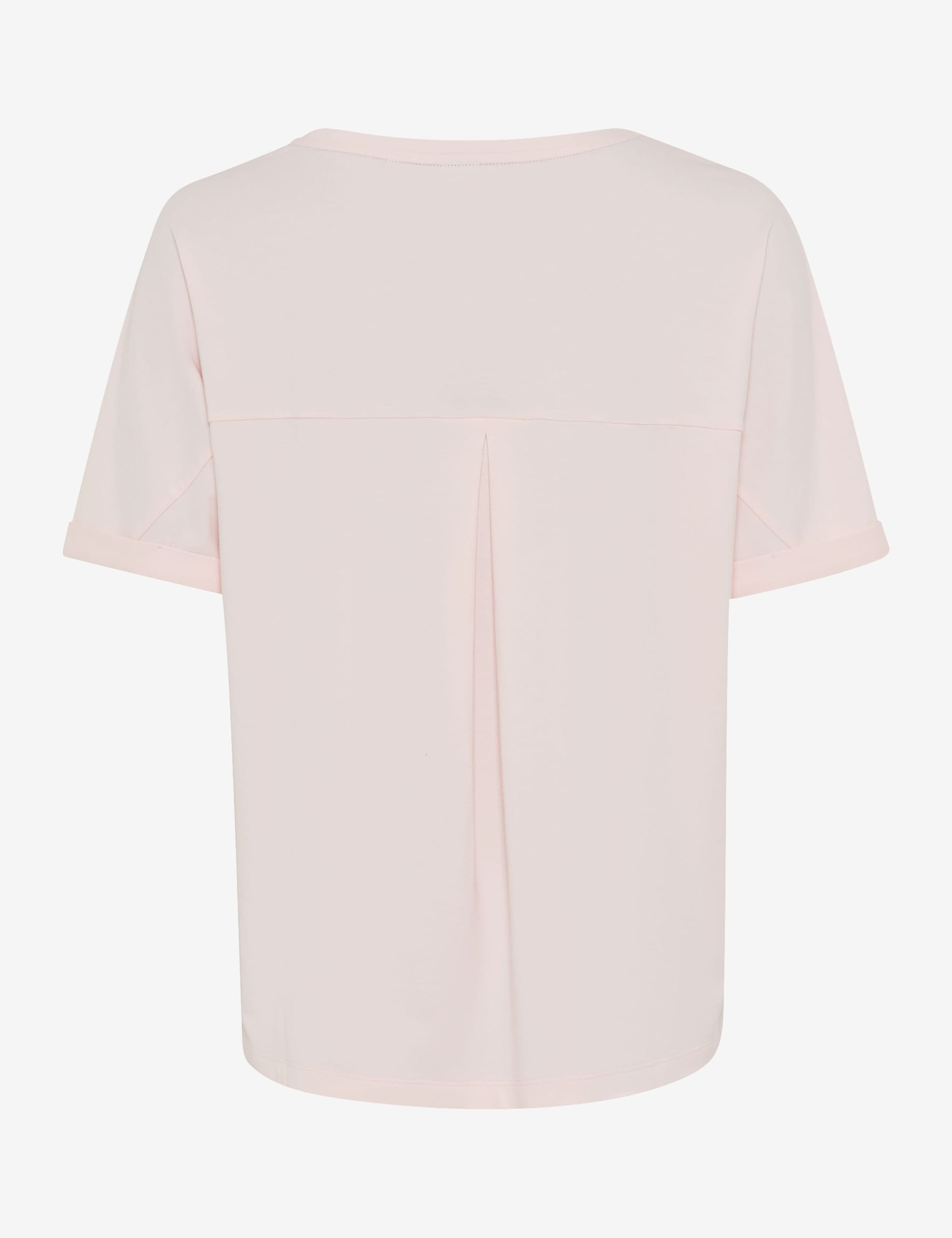 Damen Style CAELEN Rosa  Freisteller Rueck