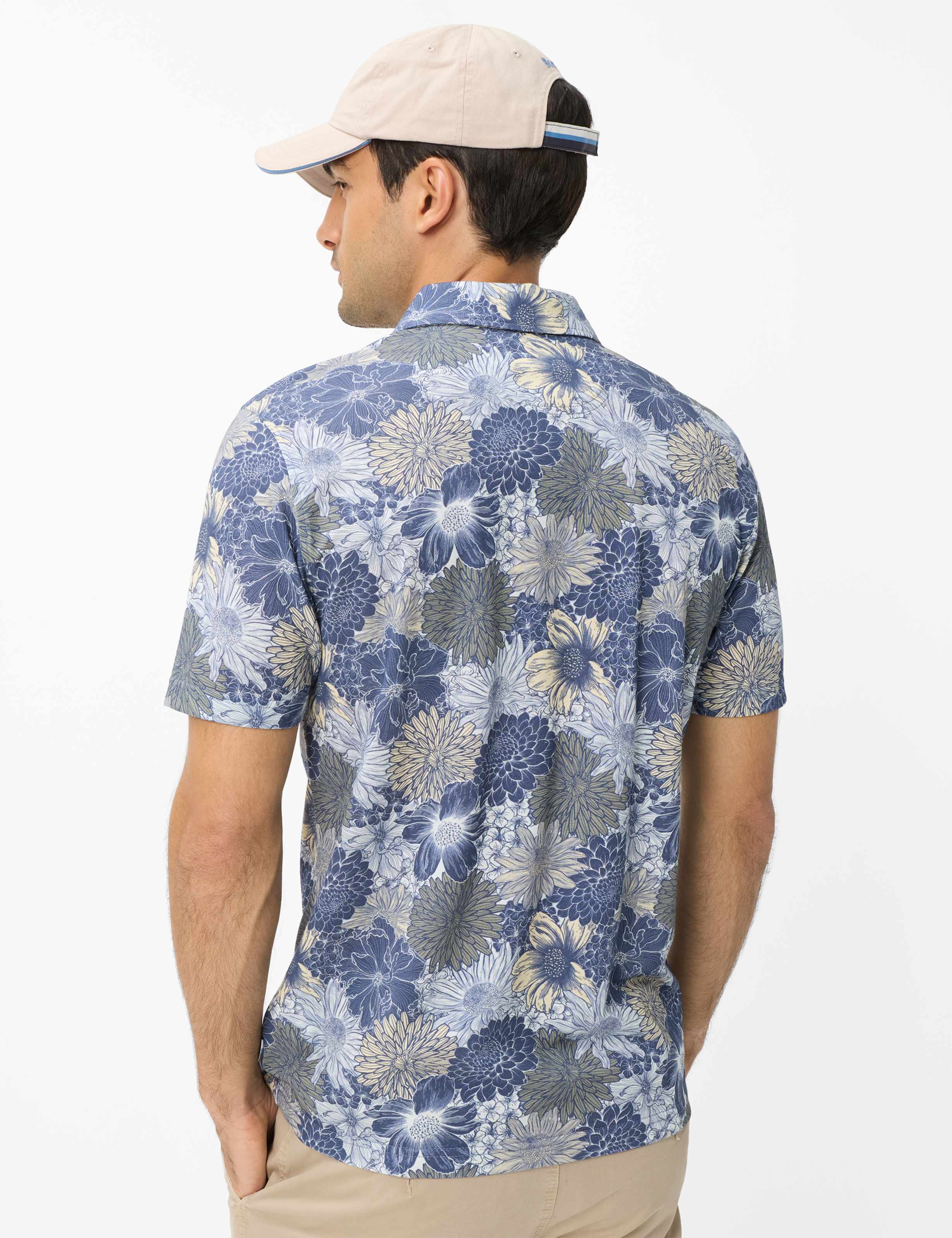 Grüntöne, Herren, Style PEPE, MODEL_RUECK_ISHOP