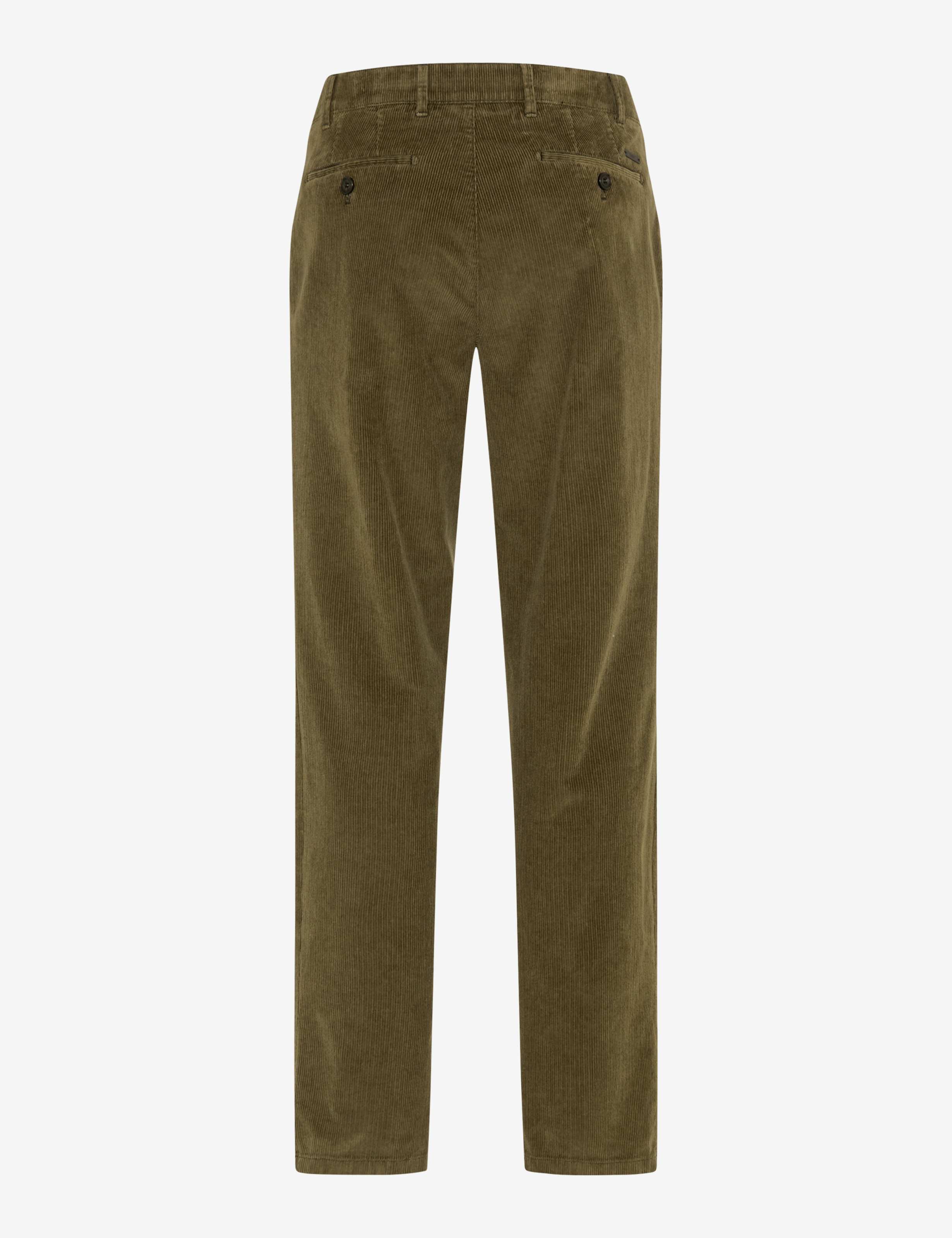 Tons verts, Homme, Style LUIS, FREISTELLER_RUECK_ISHOP