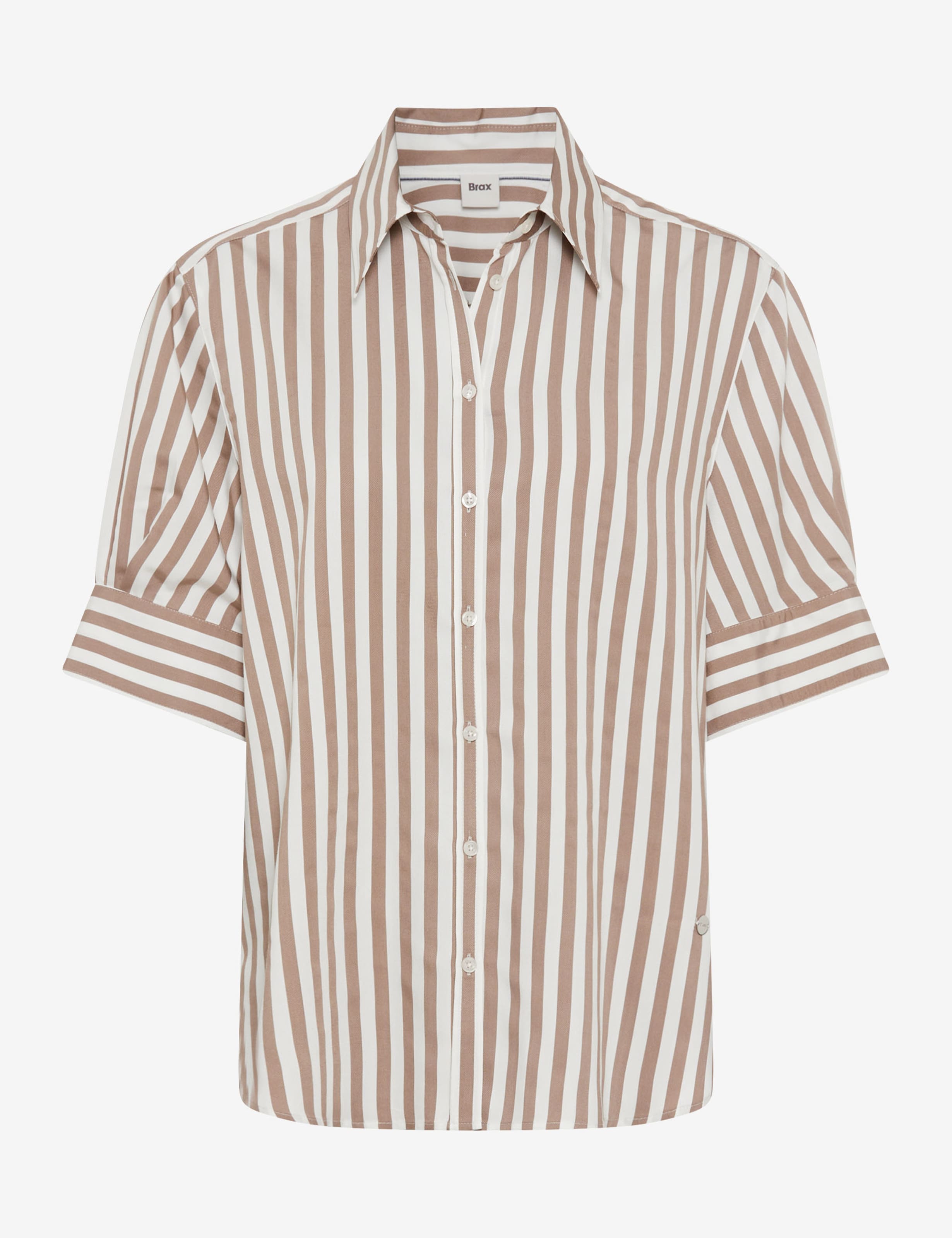 Tons bruns, Femme, Style VILLY, FREISTELLER_FRONT_ISHOP