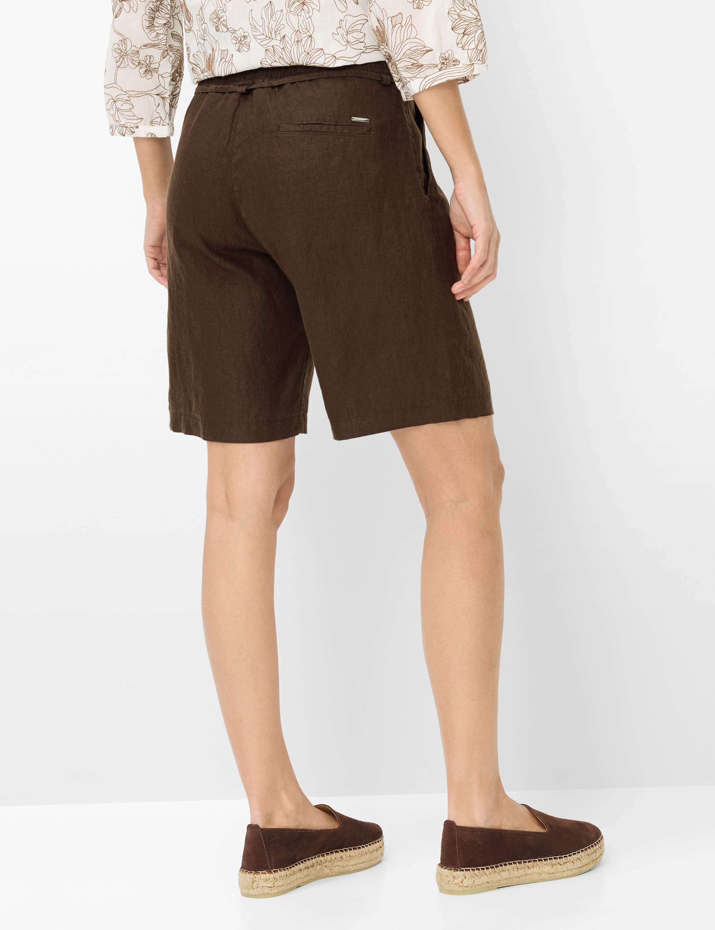 Tons bruns, Femme, Style MEL B, MODEL_RUECK_ISHOP