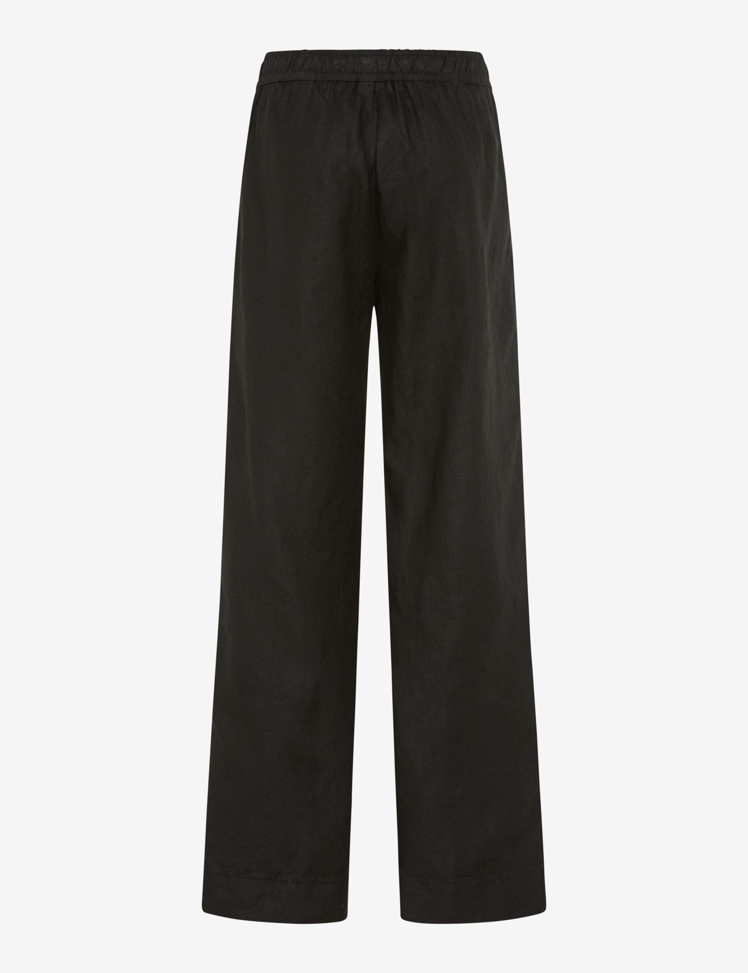 Schwarz, Damen, Style FARINA, FREISTELLER_RUECK_ISHOP