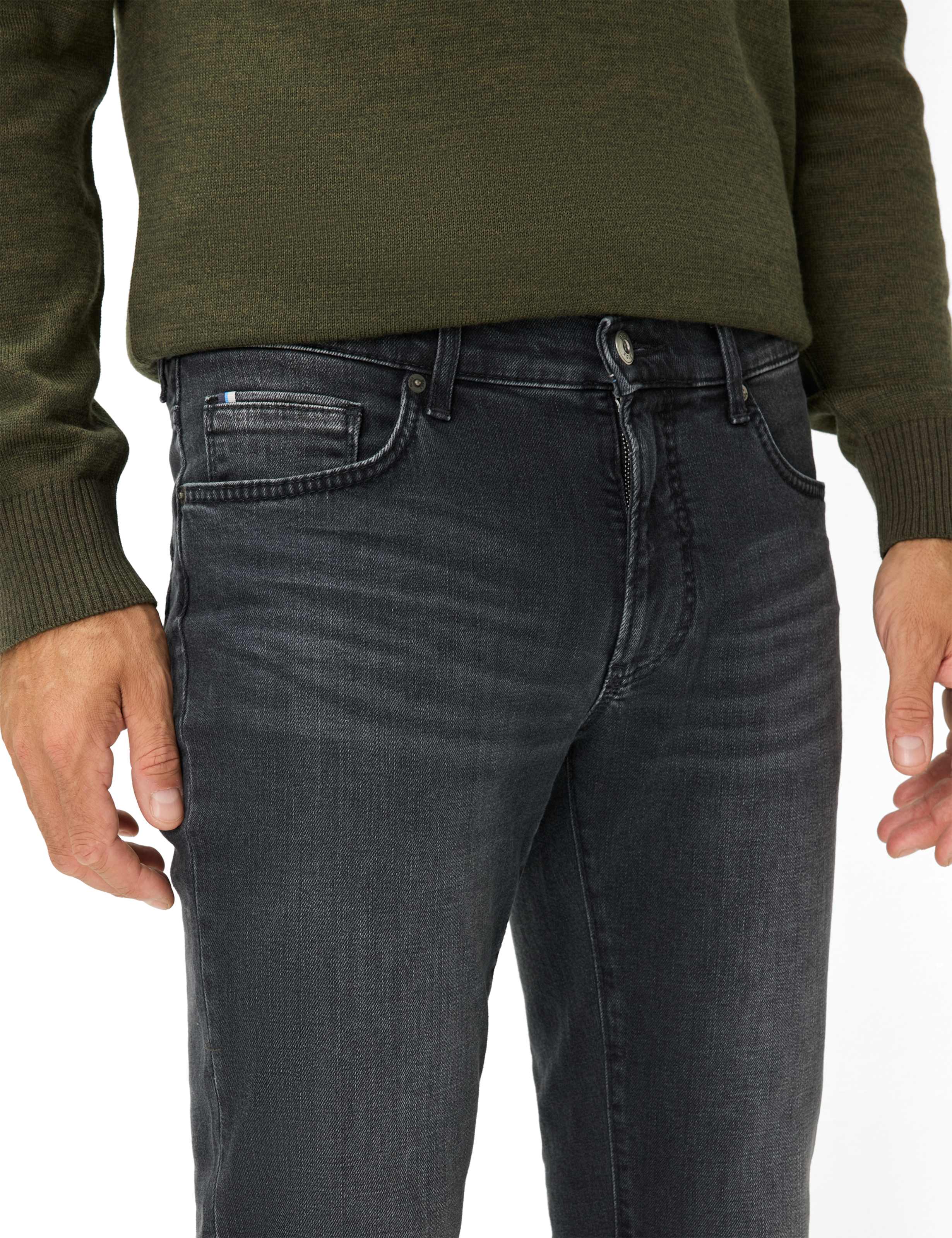 Tinten grijs, Heren, Style CHUCK, DETAIL_TWO_ISHOP