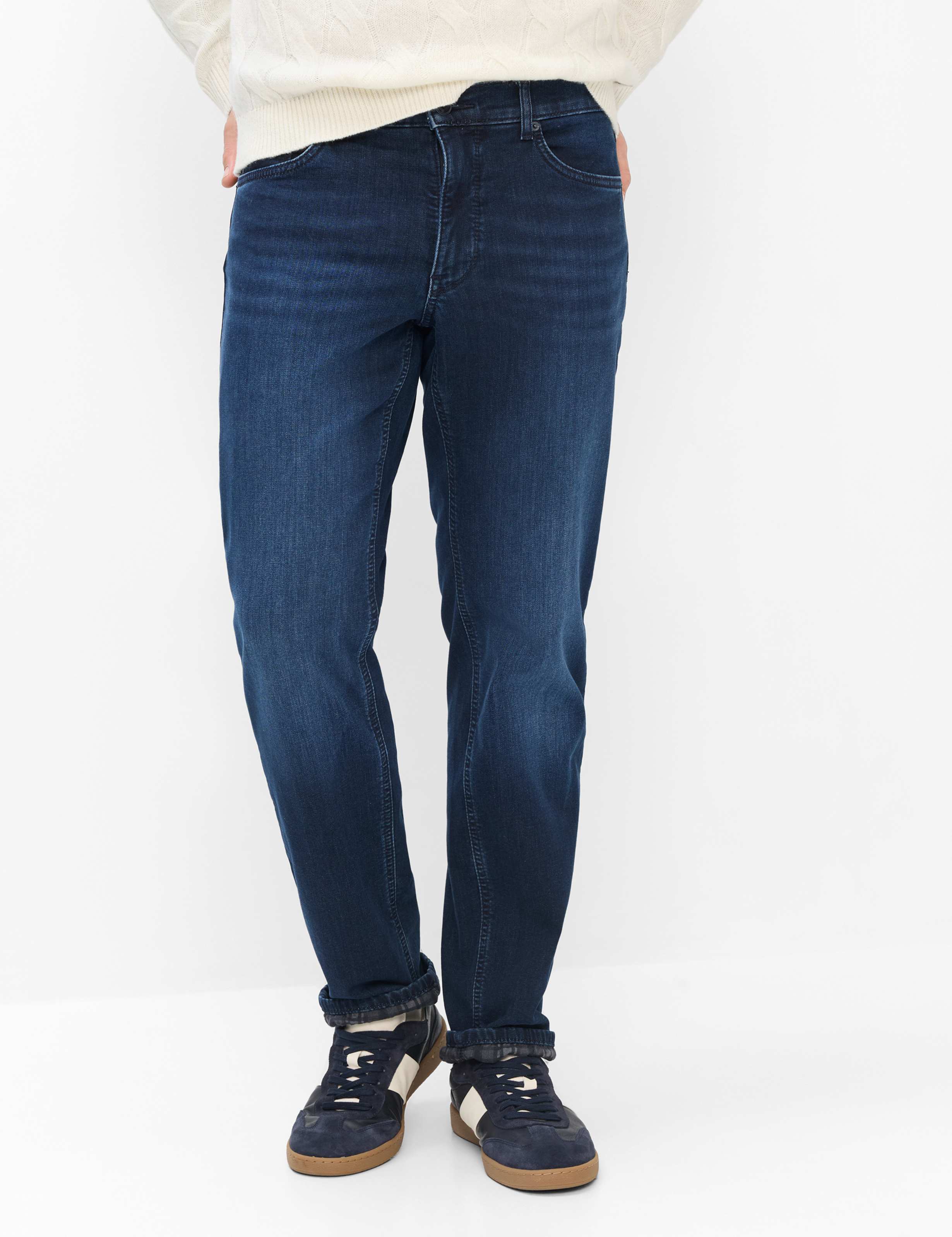 Blautöne, Herren, Style COOPER TT, MODEL_FRONT_ISHOP
