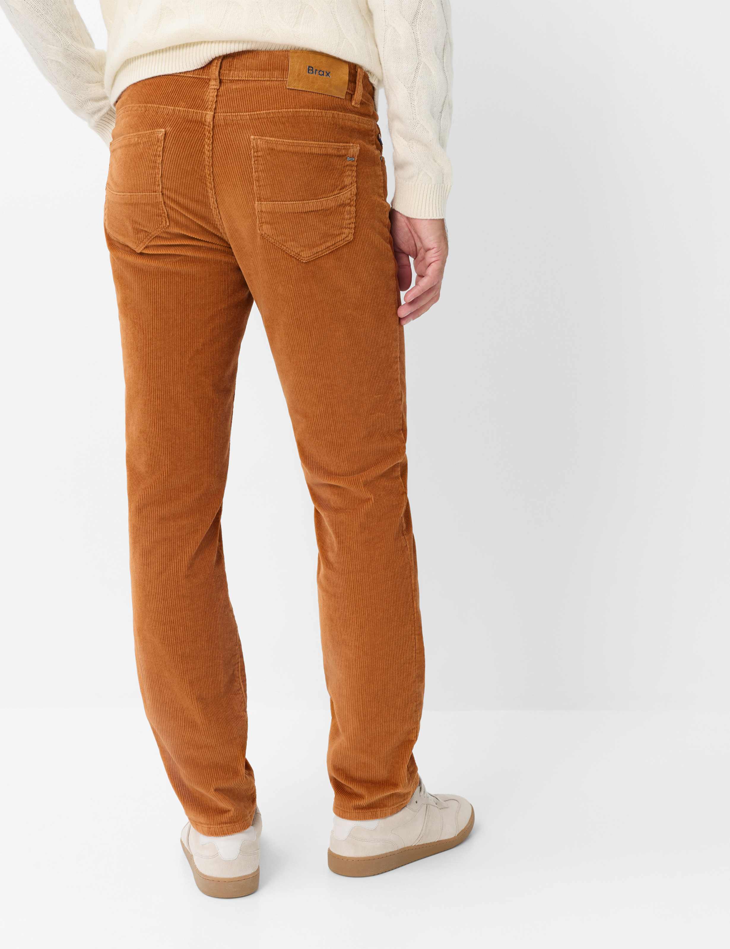 Tons jaunes, Homme, Style CADIZ, MODEL_RUECK_ISHOP