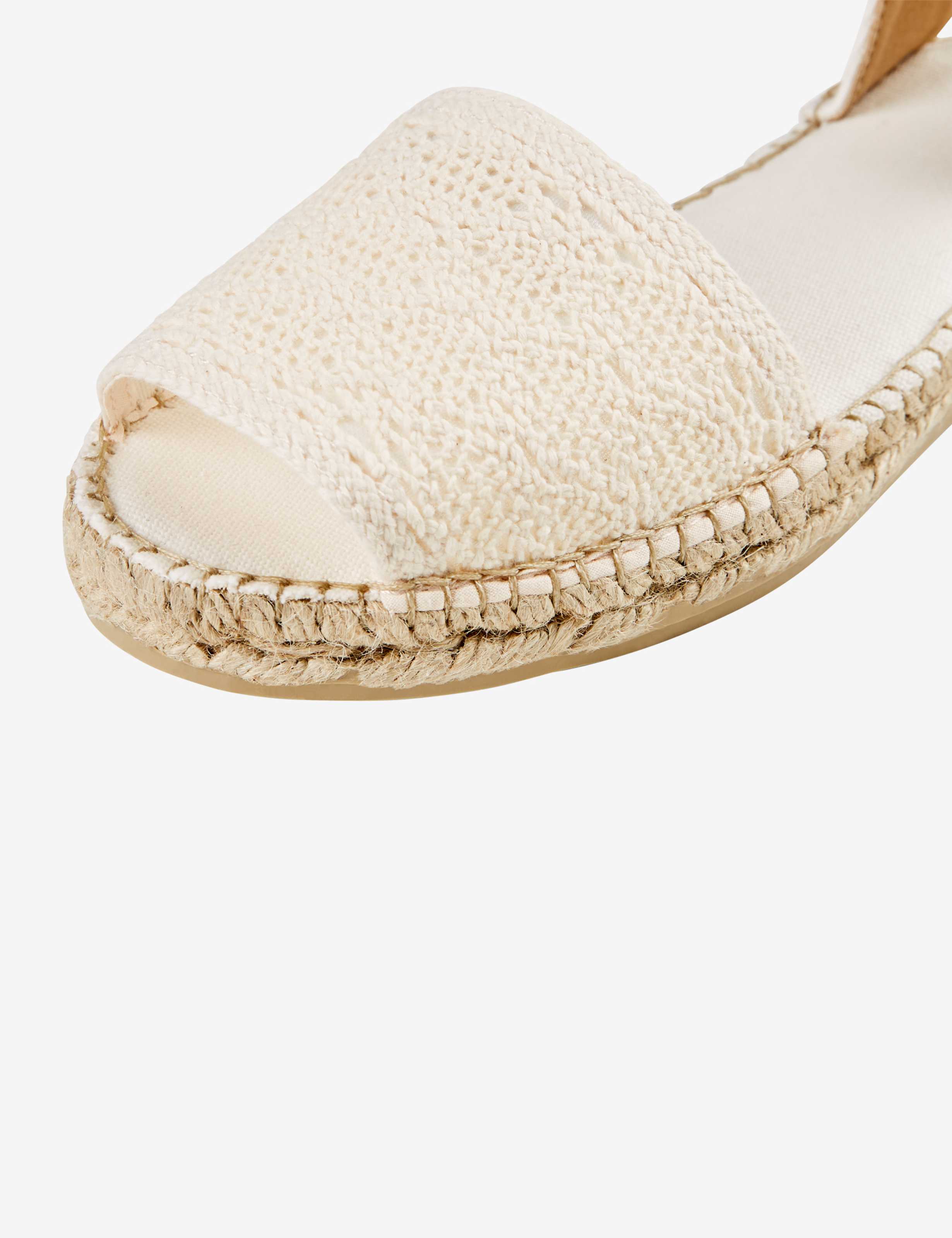 Damen Style EULALIA Hellbeige  Detail 2