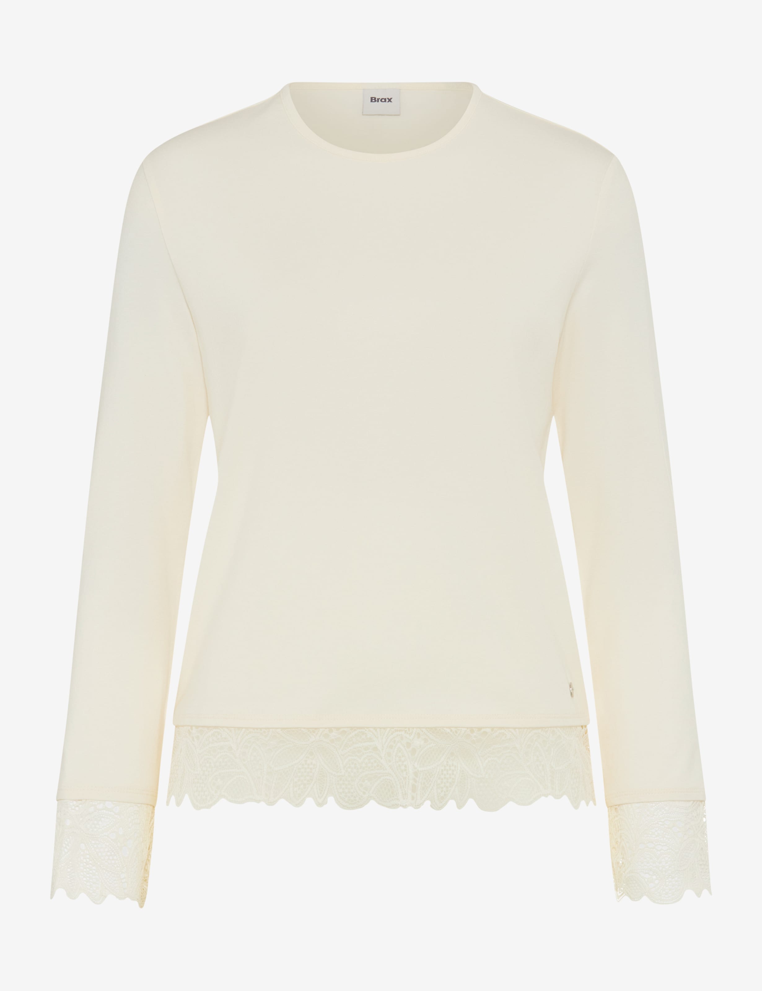 Tinten van wit, Dames, Style CARINA L, FREISTELLER_FRONT_ISHOP