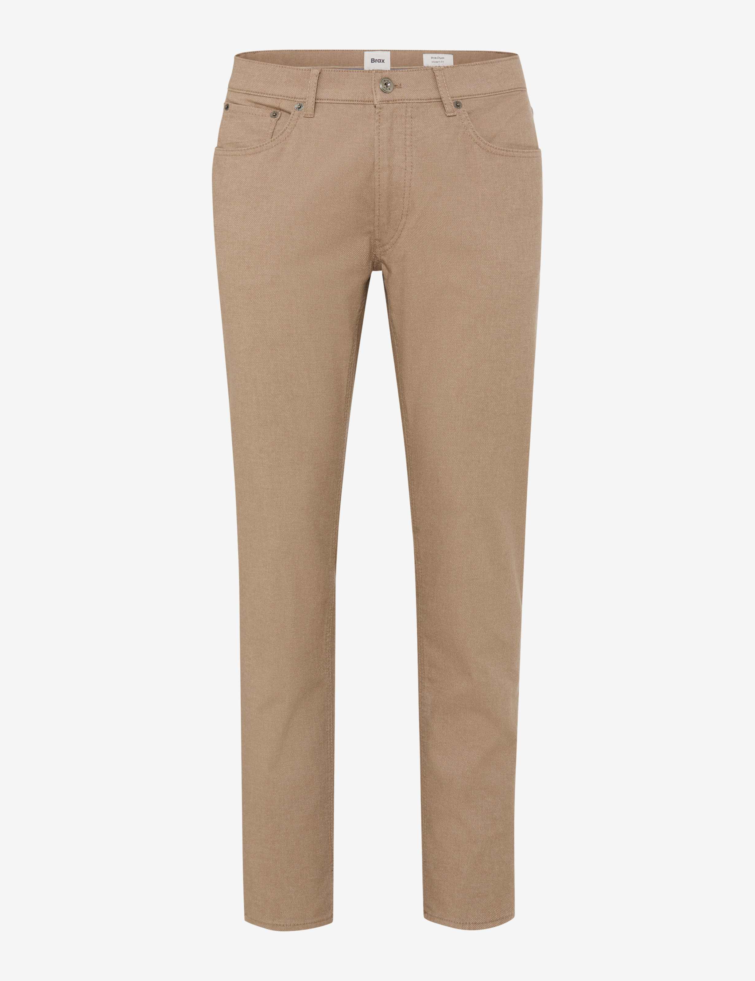 Tons bruns, Homme, Style CHUCK, FREISTELLER_FRONT_ISHOP