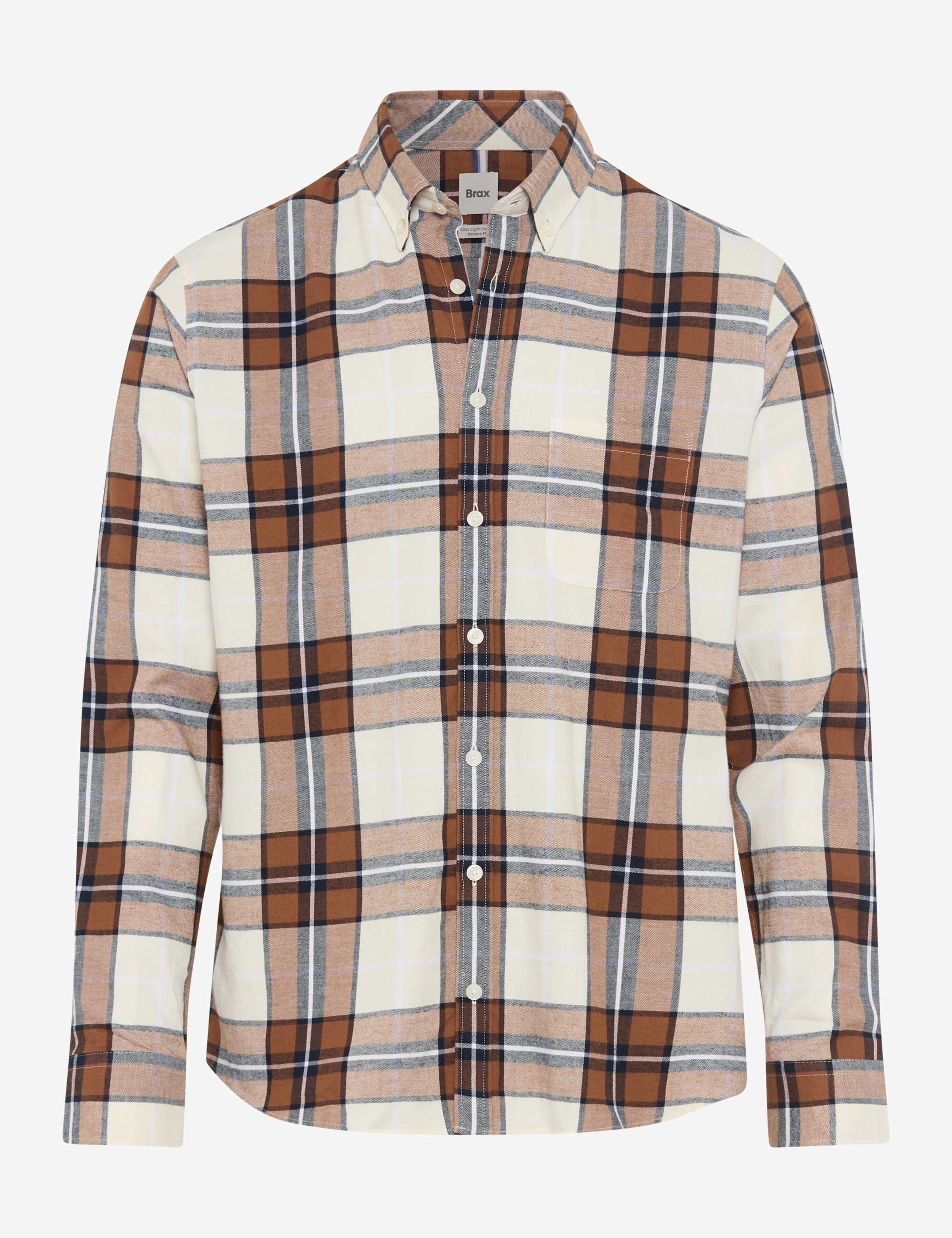 Beige tinten, Heren, Style DANIEL, FREISTELLER_FRONT_ISHOP