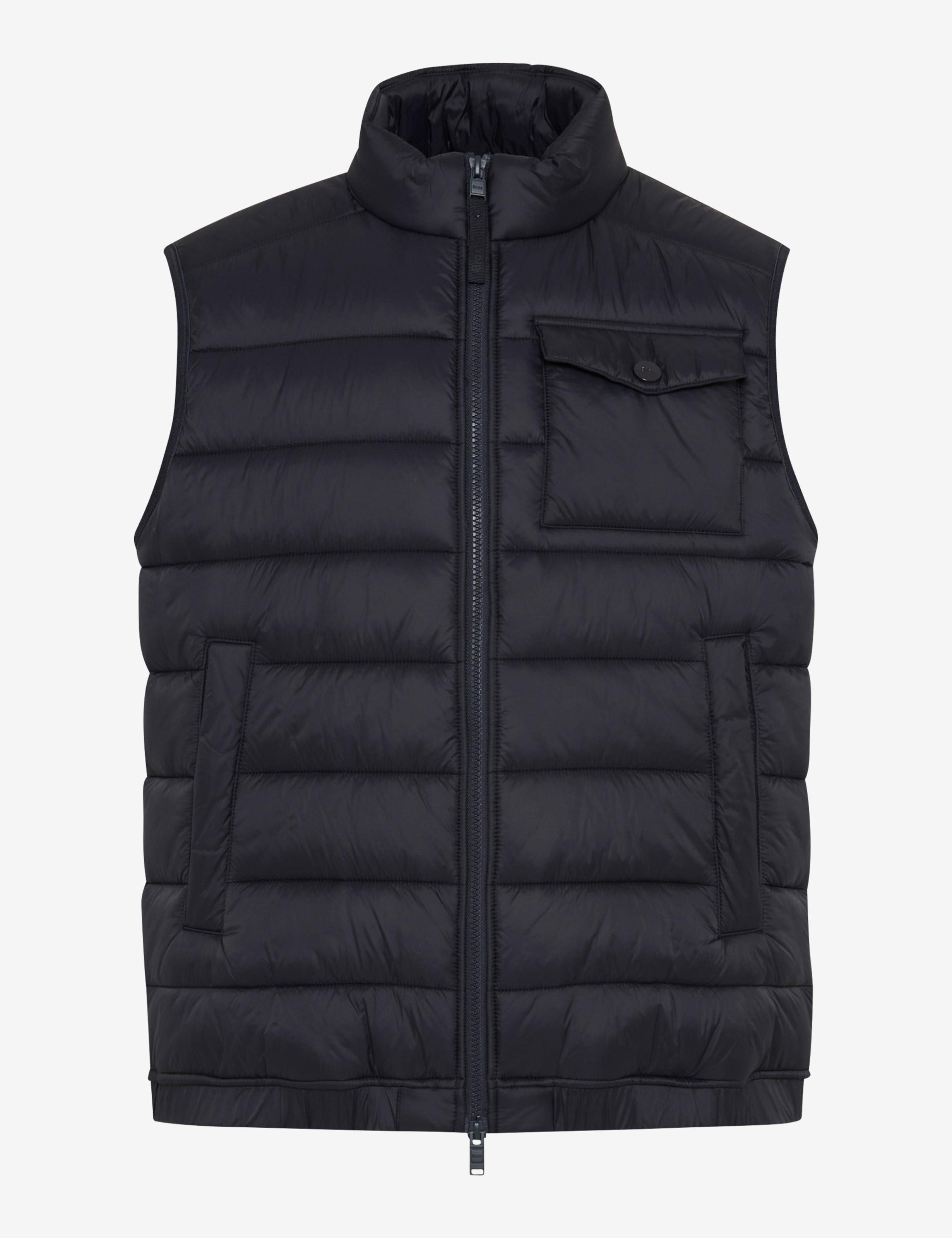 Men Style WILL Dark Blue  Stand-alone front view