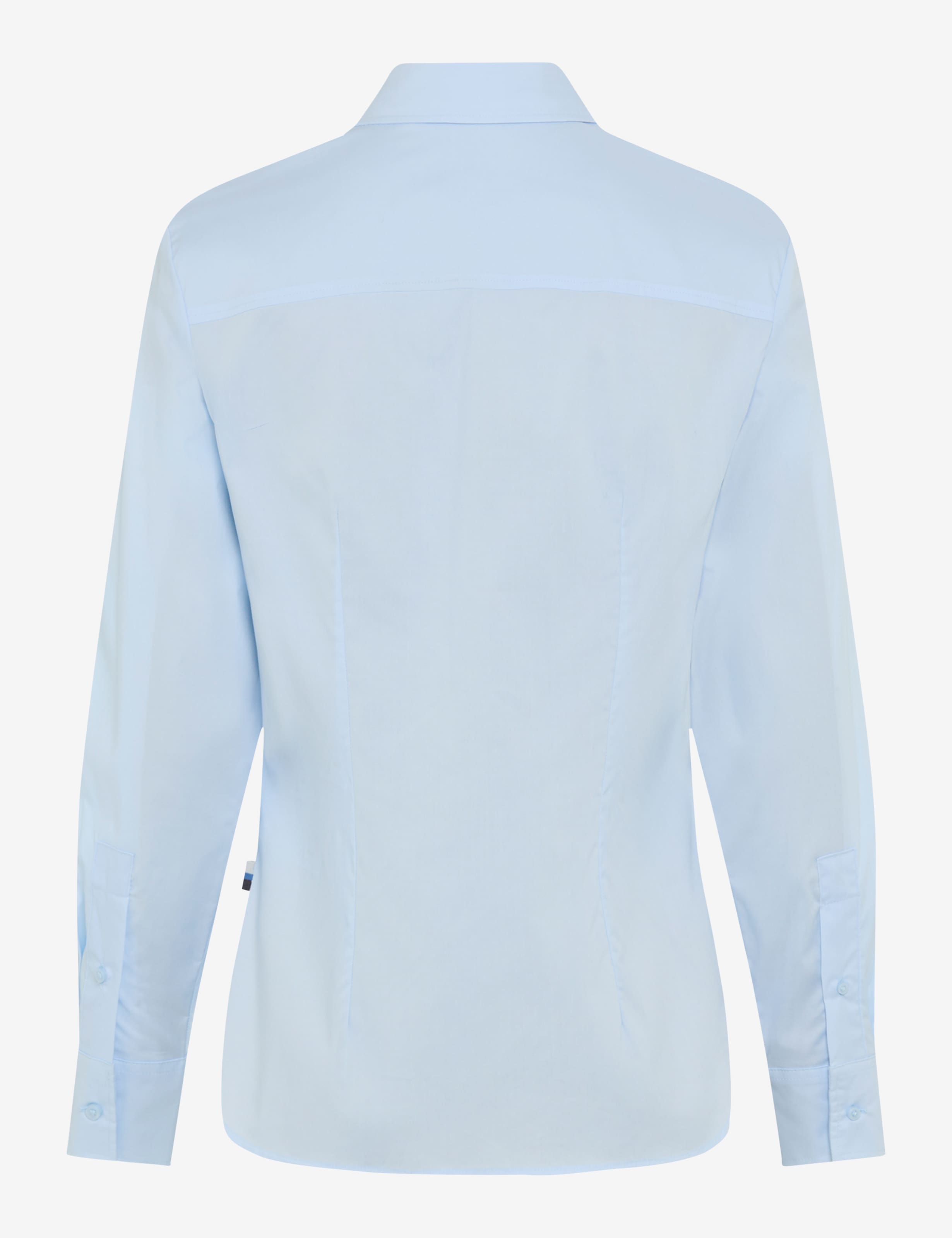 Damen Style VICTORIA Hellblau  Freisteller Rueck