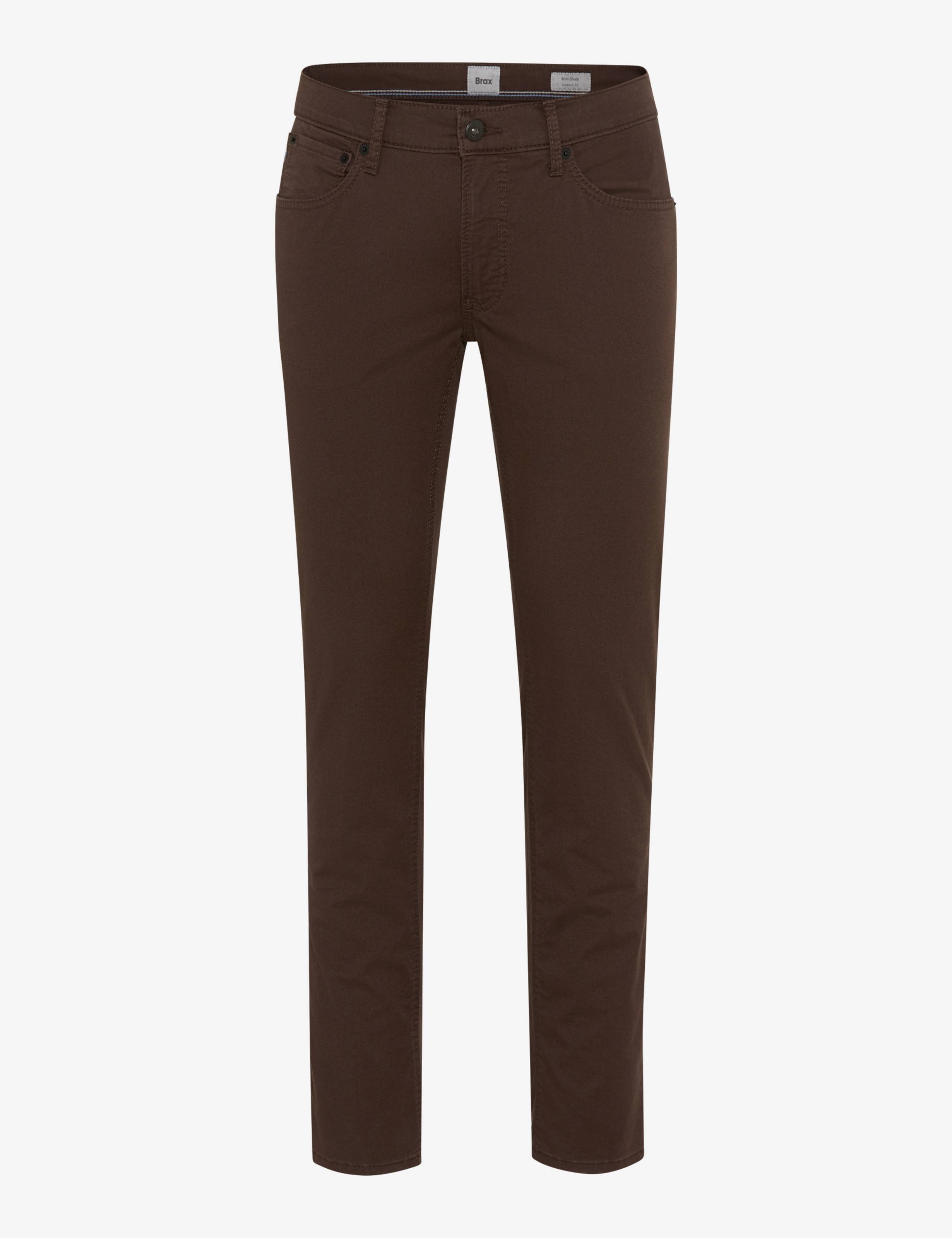 Tons bruns, Homme, Style CHUCK, FREISTELLER_FRONT_ISHOP