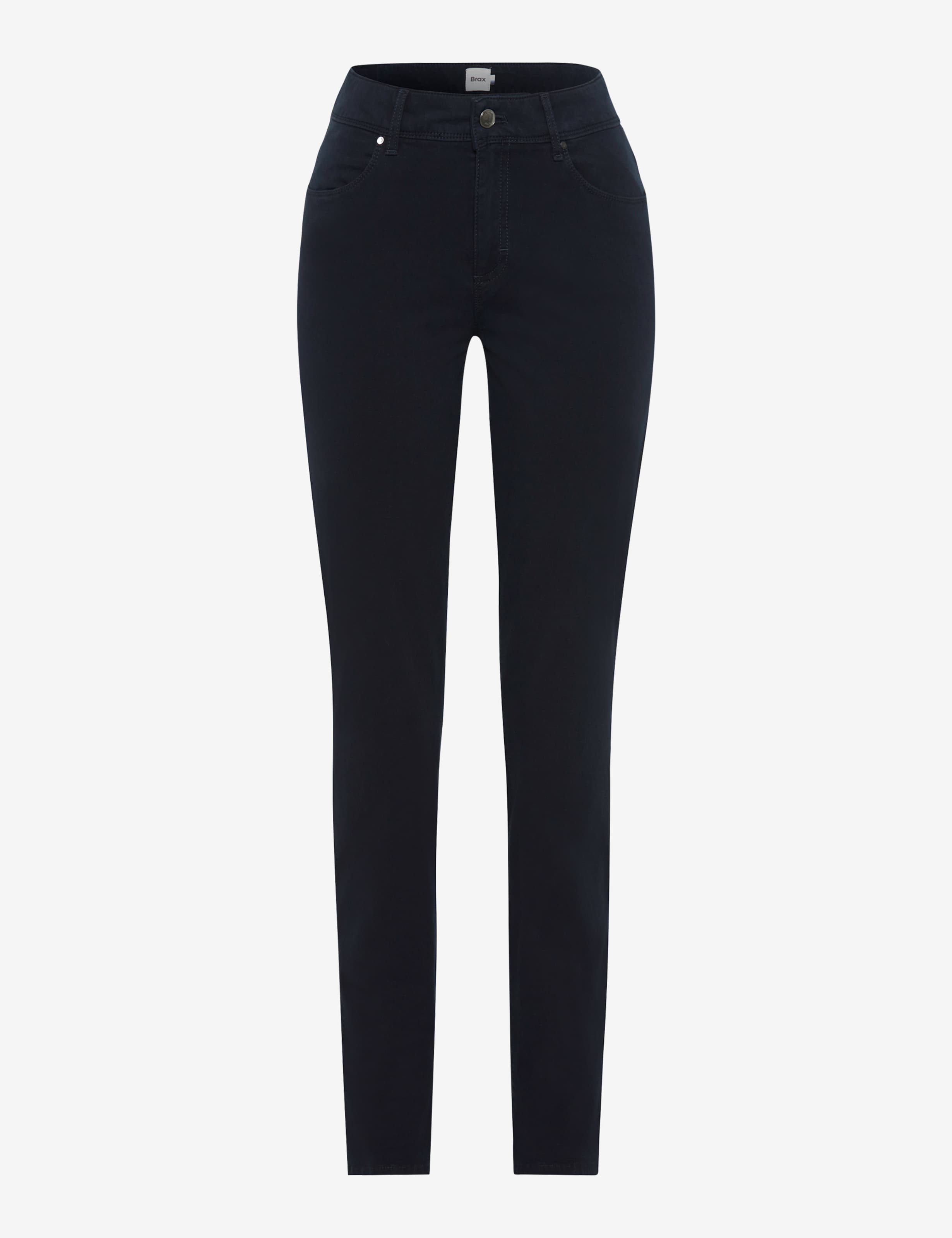 Blautöne, Damen, Style SHAKIRA, FREISTELLER_FRONT_ISHOP
