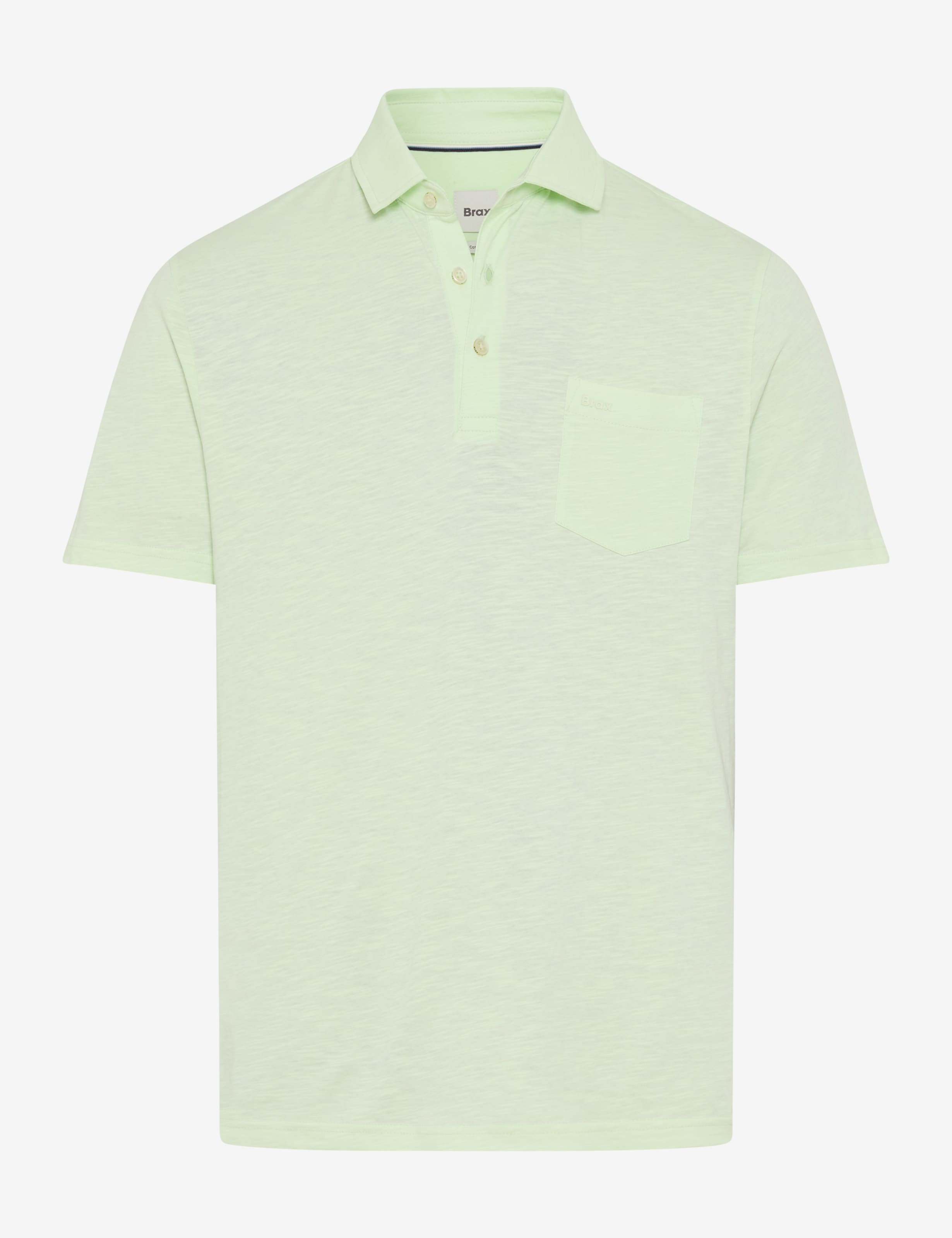 Tons verts, Homme, Style PAVO, FREISTELLER_FRONT_ISHOP