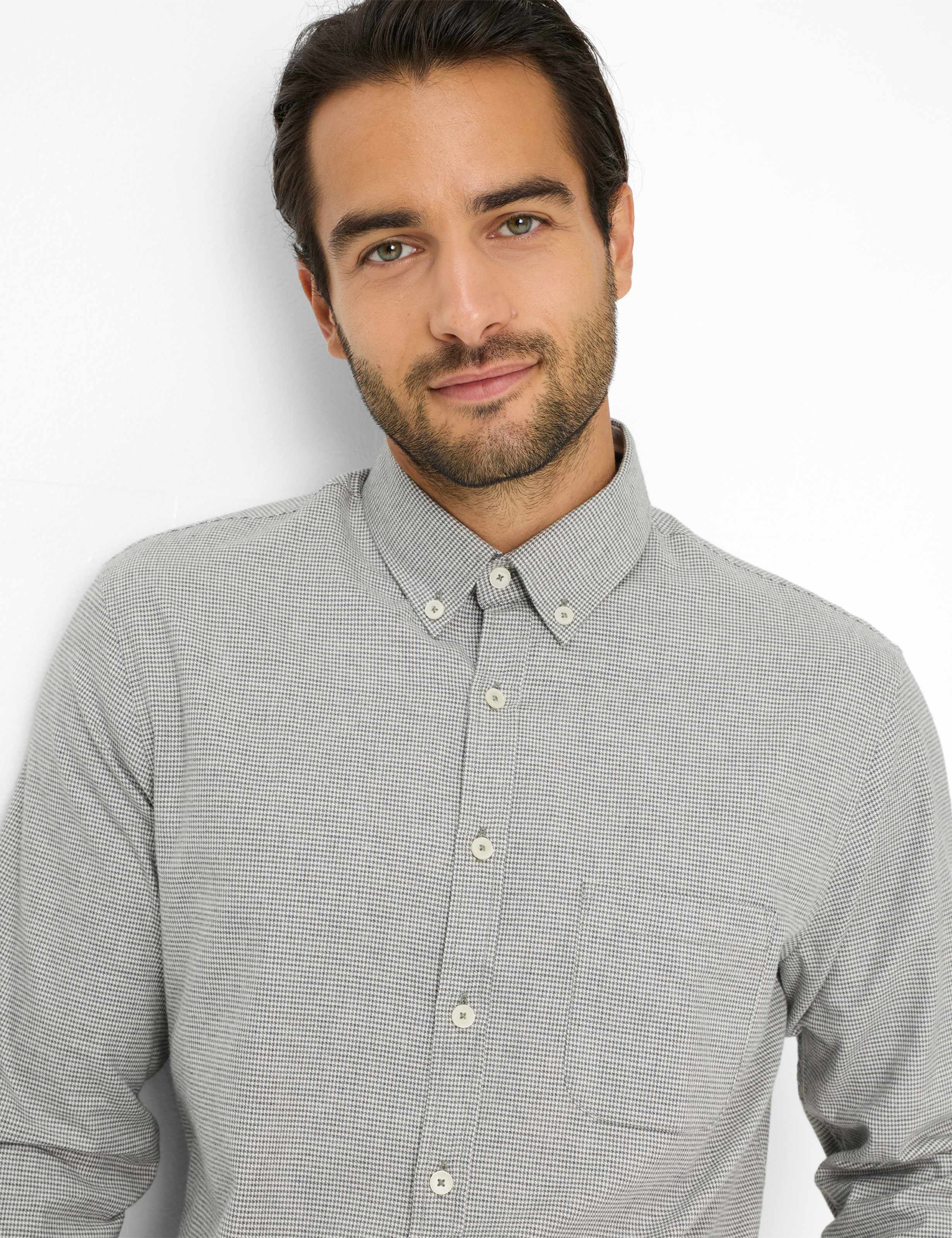 Nuancer af grå, Mænd, Style DANIEL, DETAIL_TWO_ISHOP