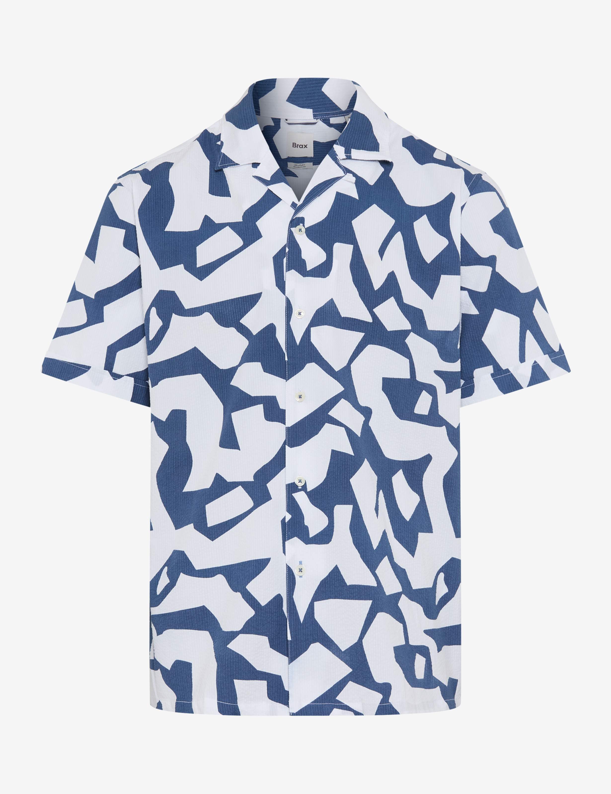 Tons bleus, Homme, Style LEO, FREISTELLER_FRONT_ISHOP