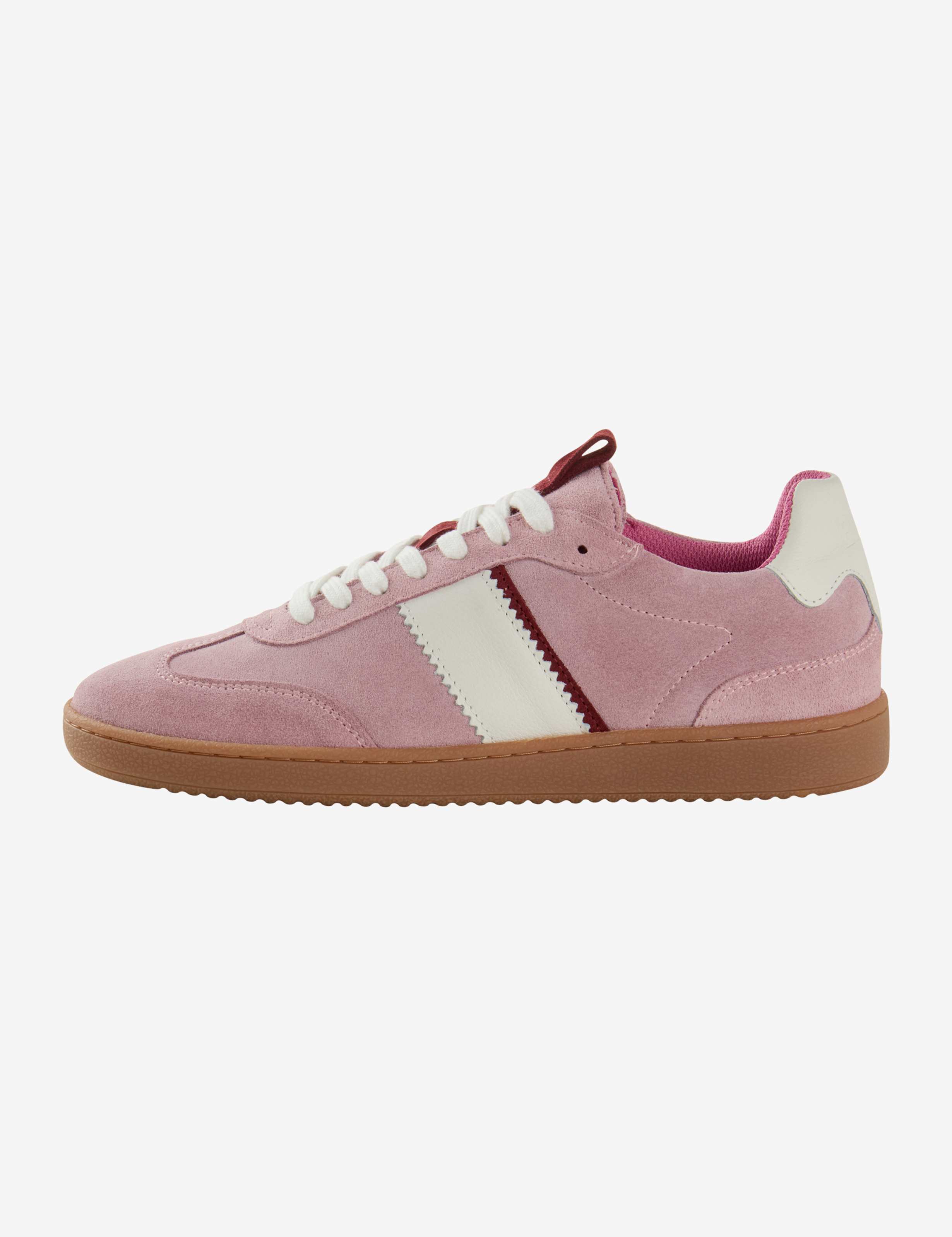 Damen Style MENINA Rosa  Model Outfit