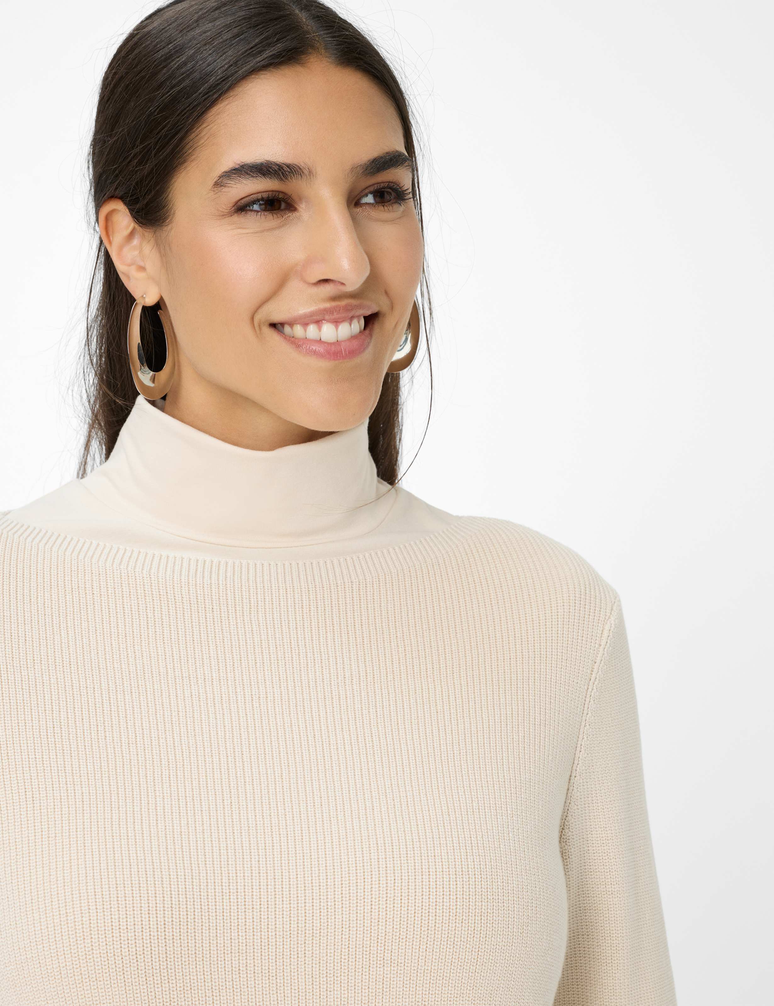 Damen Style LESLEY Hellbeige  Detail 2