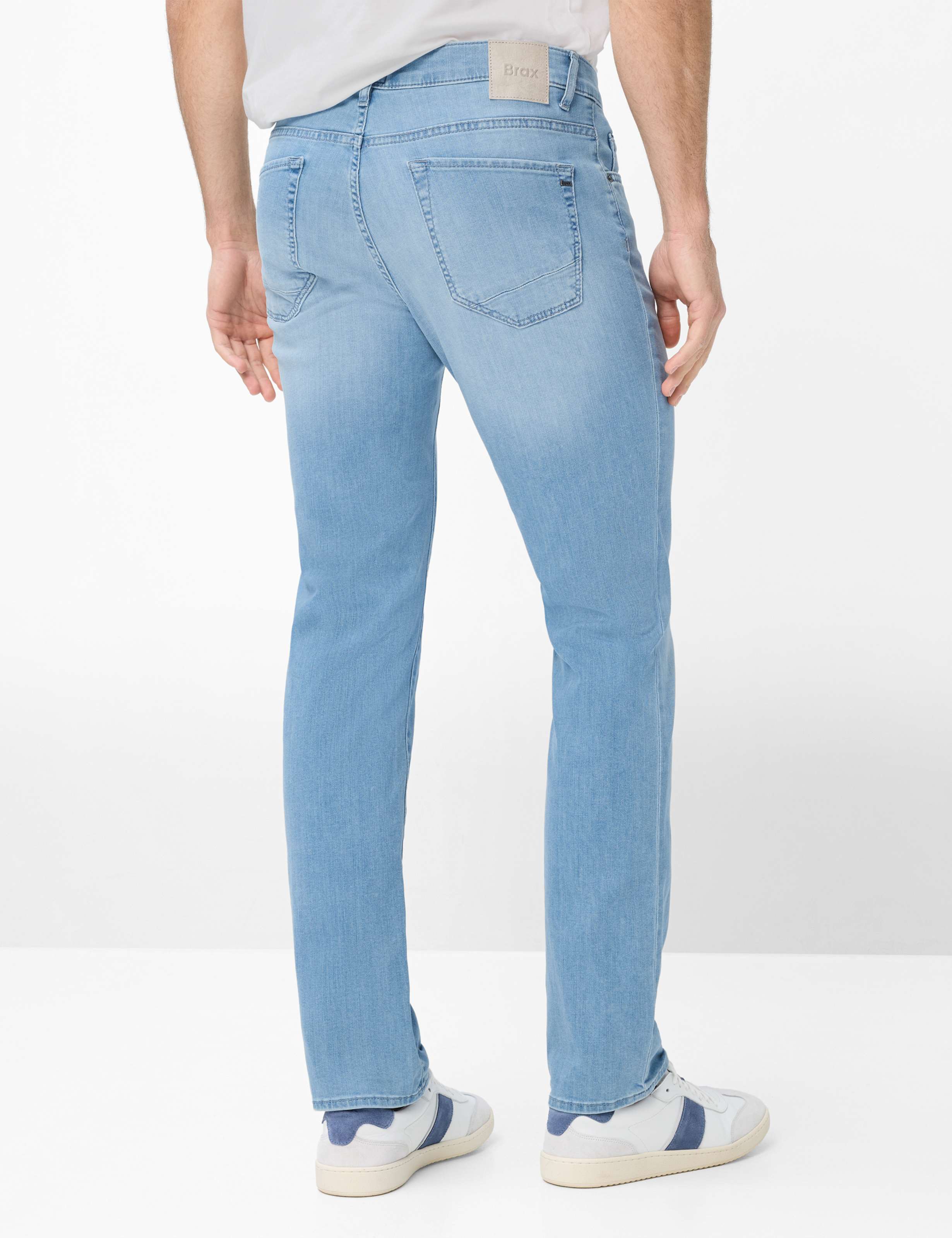 Blautöne, Herren, Style CHUCK, MODEL_RUECK_ISHOP