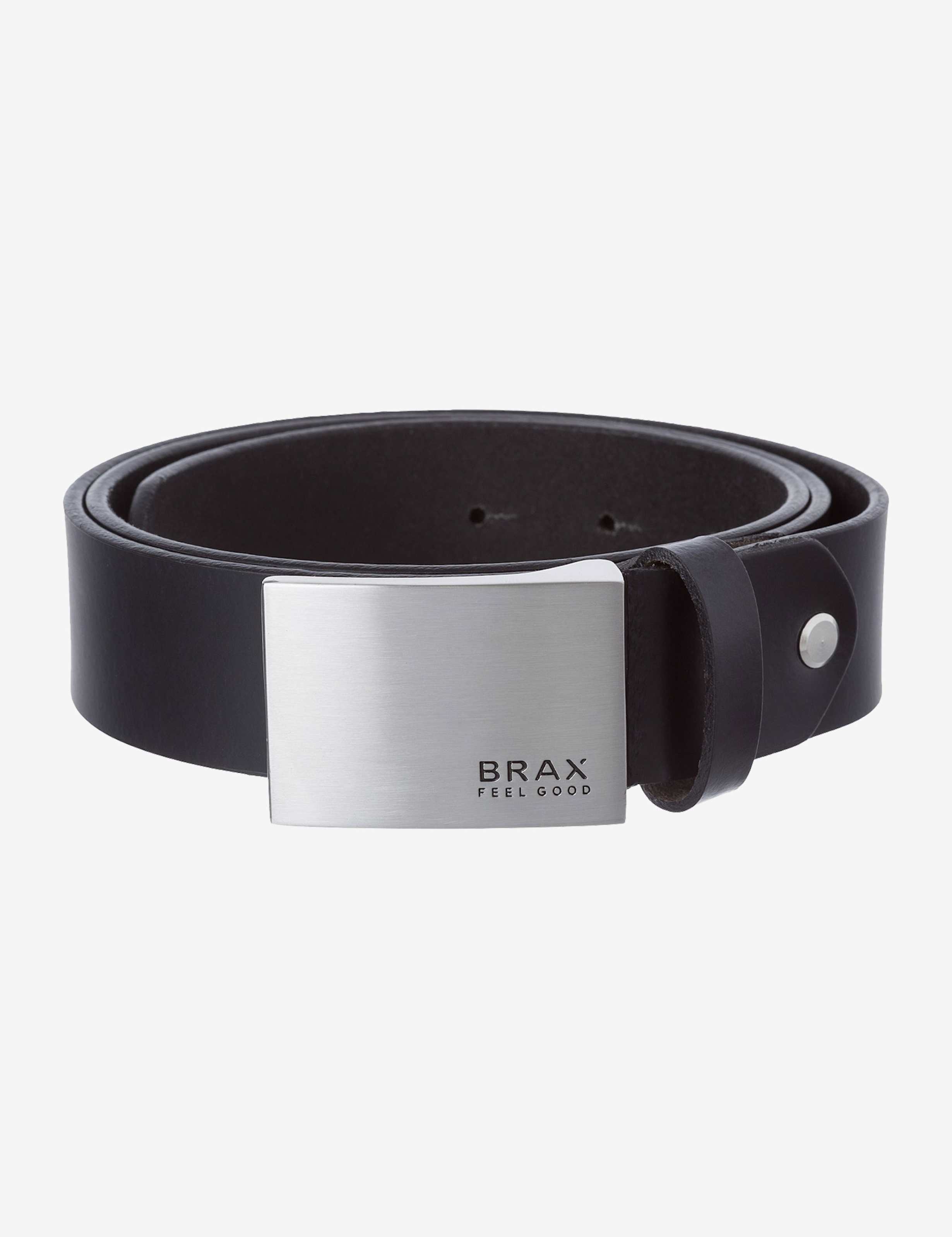 Zwart, Heren, Style HEREN RIEM, FREISTELLER_FRONT_ISHOP