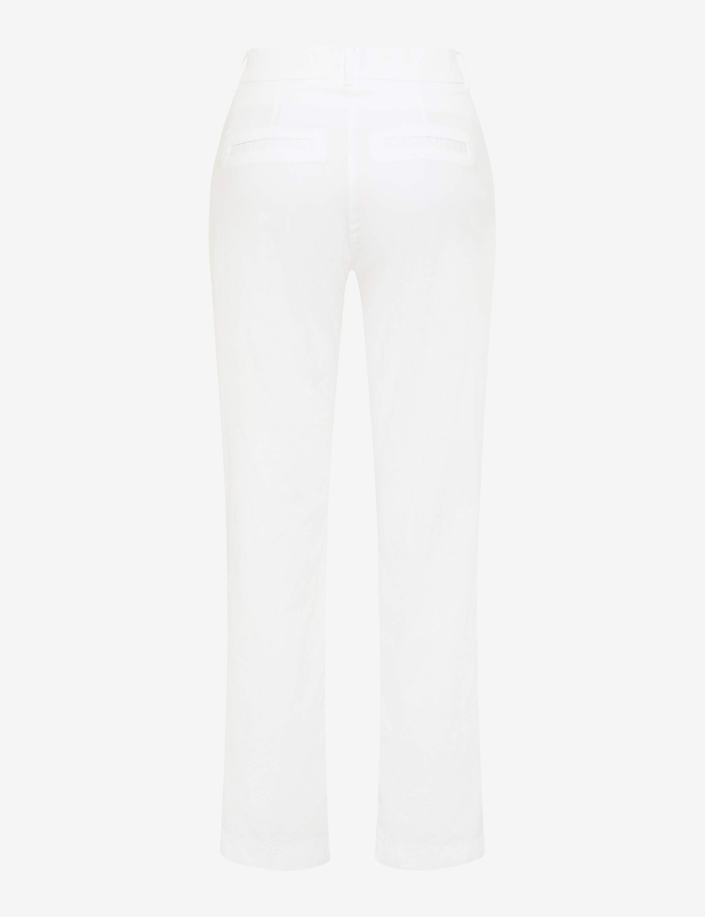 Tinten van wit, Dames, Style MADISON, FREISTELLER_RUECK_ISHOP