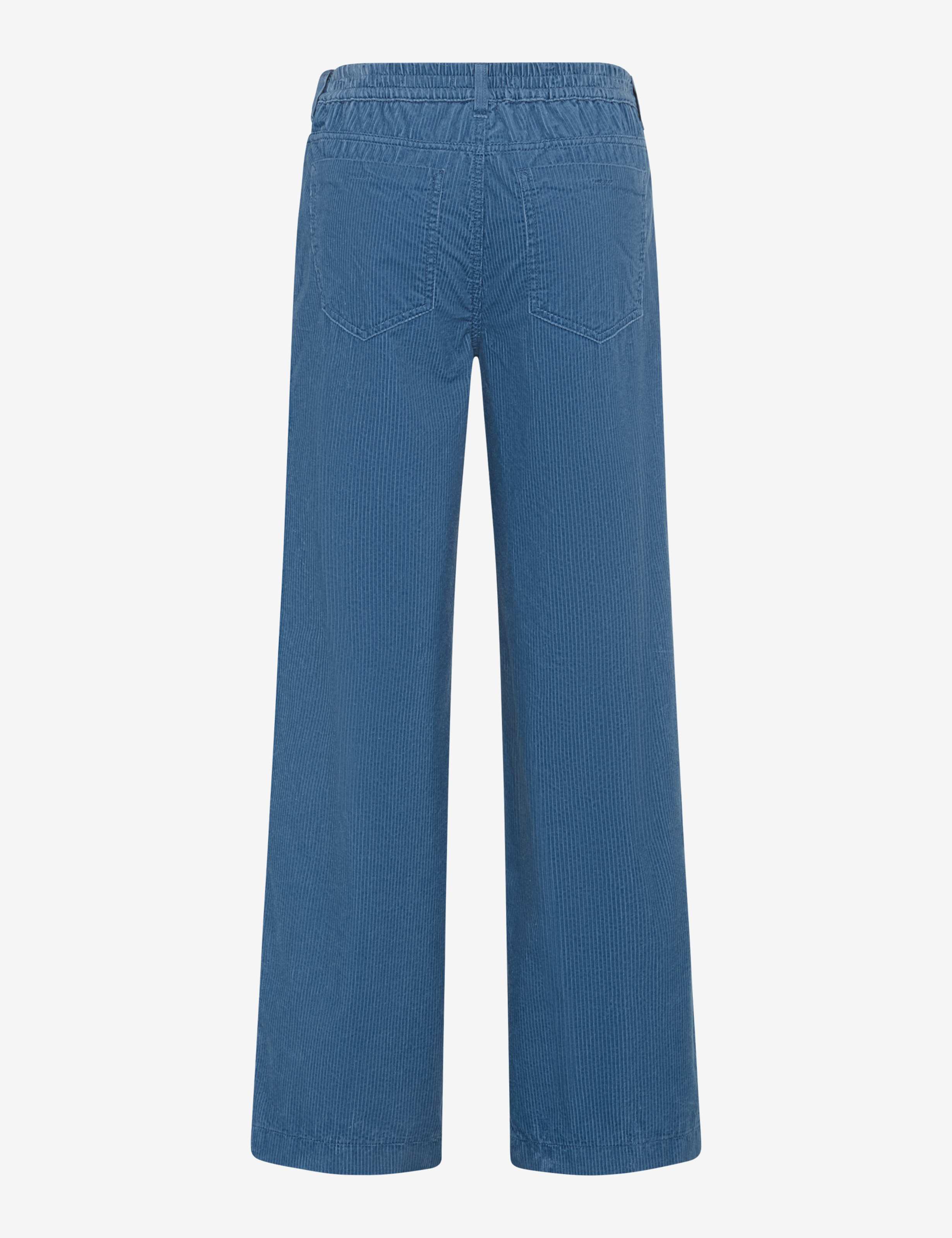 Tons bleus, Femme, Style MAINE, FREISTELLER_RUECK_ISHOP