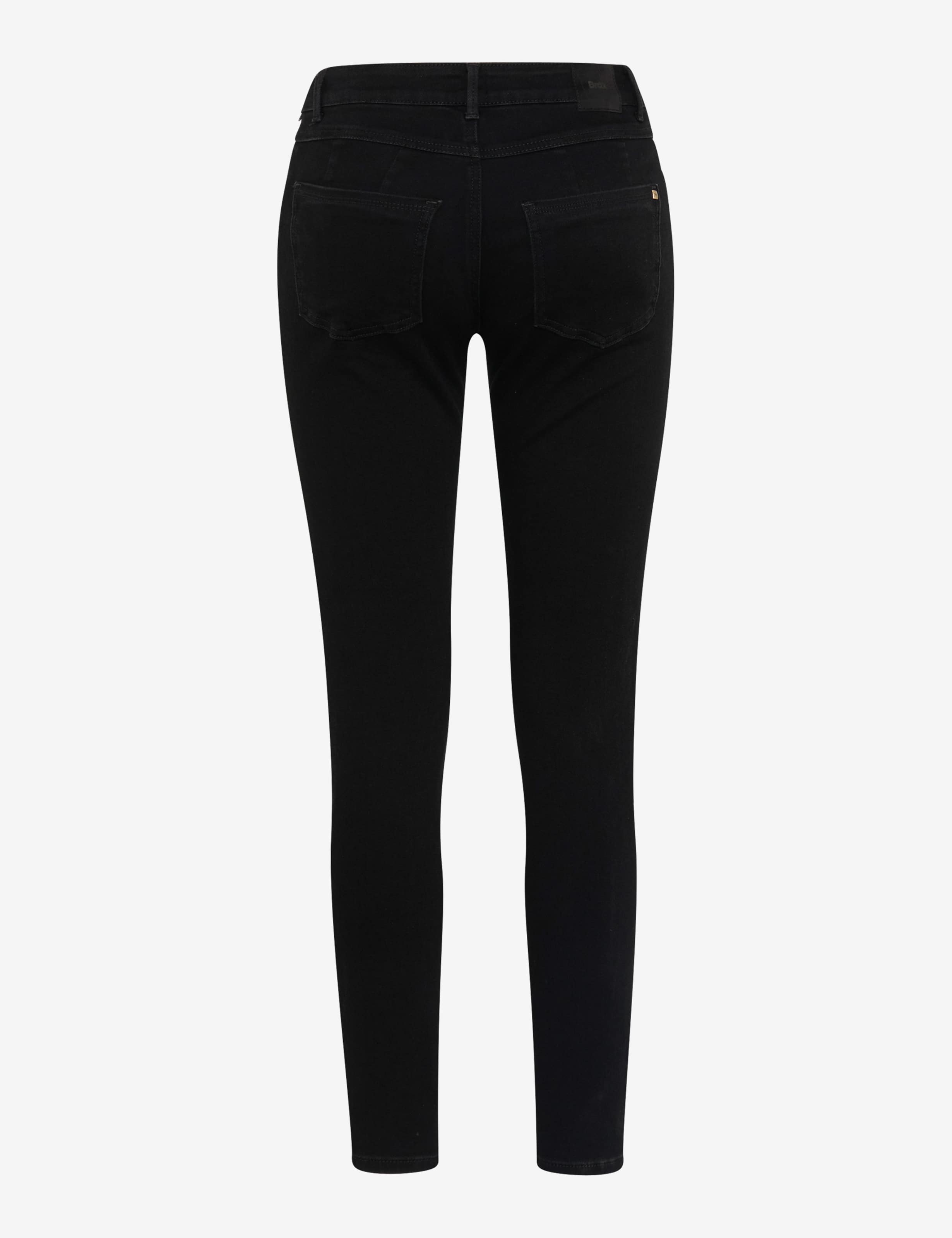 Black, Women, Style ANA, FREISTELLER_RUECK_ISHOP