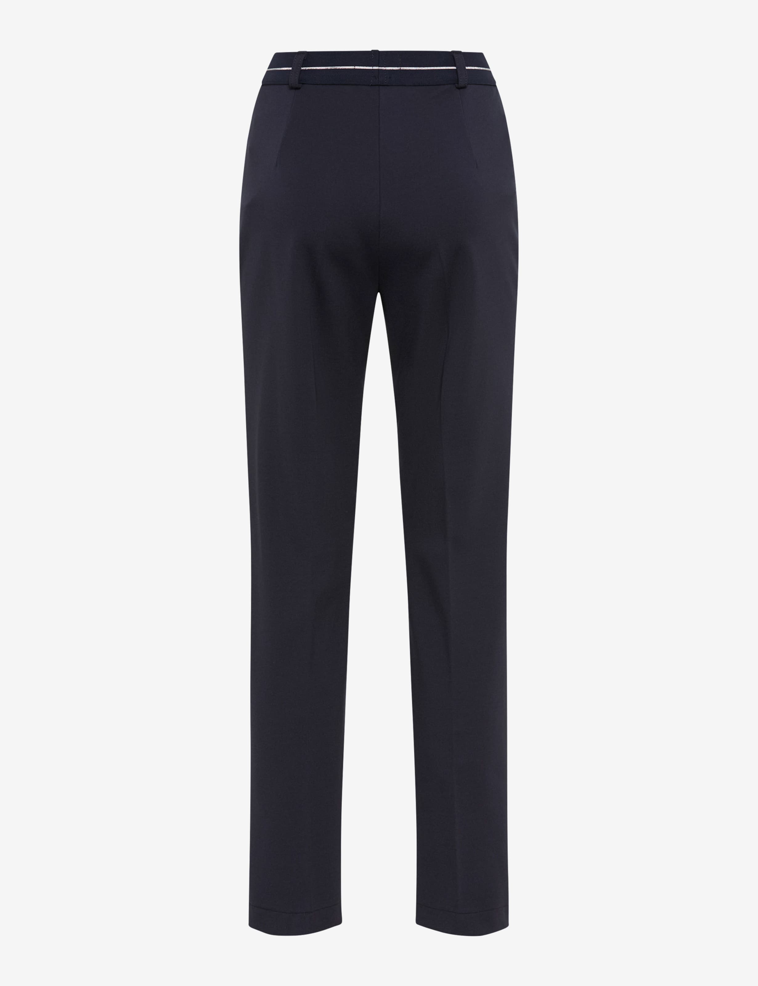 Blautöne, Damen, Style CILLY, FREISTELLER_RUECK_ISHOP