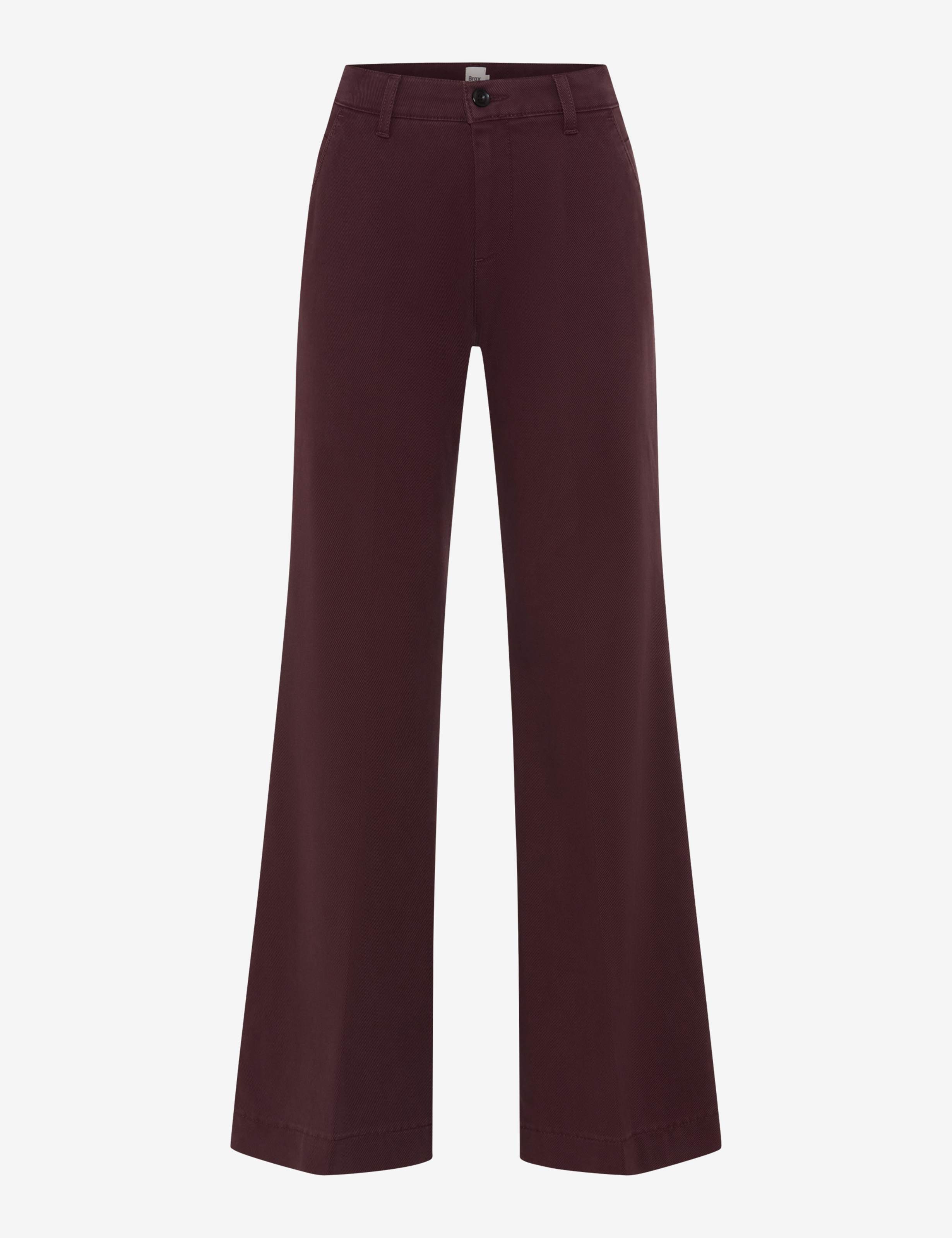 Tons violets, Femme, Style MAINE, FREISTELLER_FRONT_ISHOP