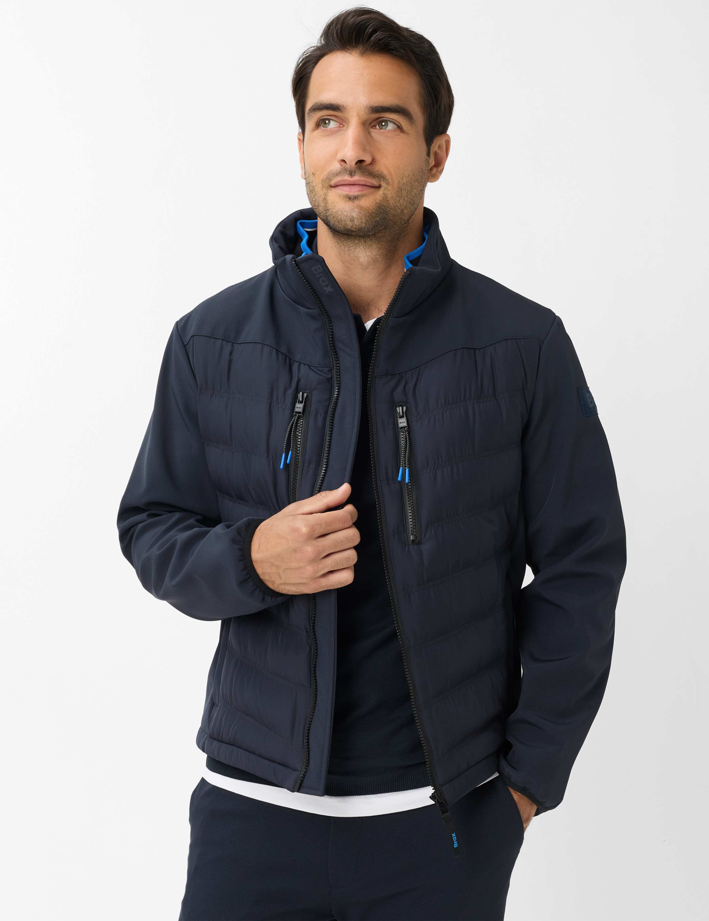 Blautöne, Herren, Style TREVOR, MODEL_FRONT_ISHOP