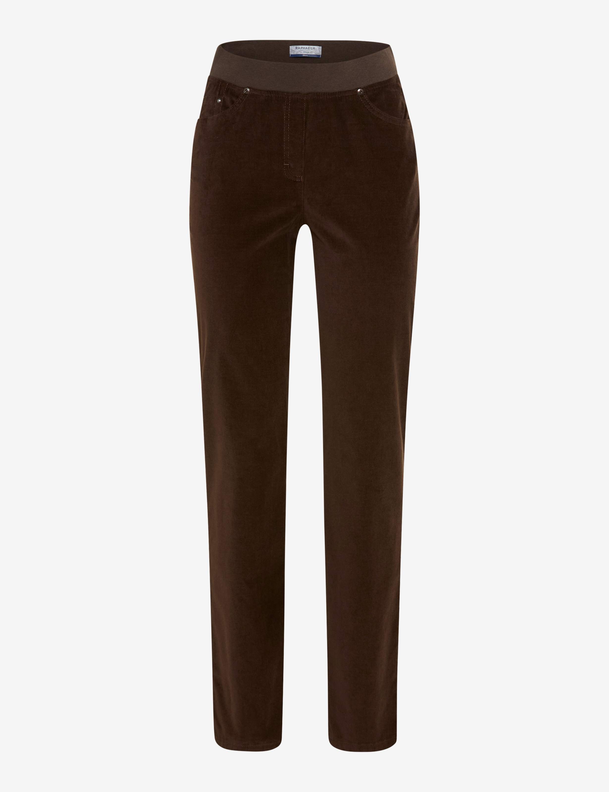 Brauntöne, Damen, Style PAMINA, FREISTELLER_FRONT_ISHOP