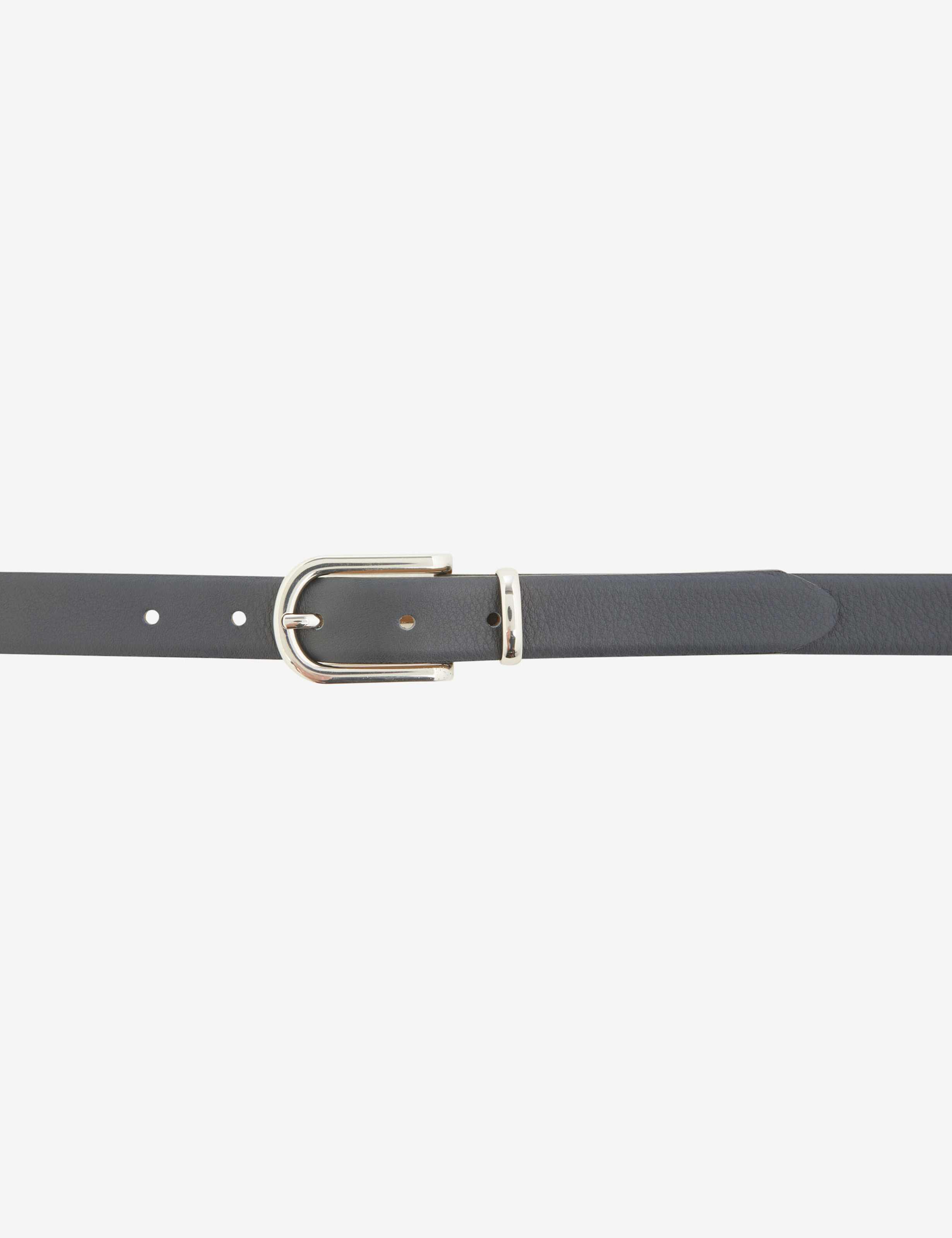Dames Style DAMES RIEM Donkerblauw  Detail 1