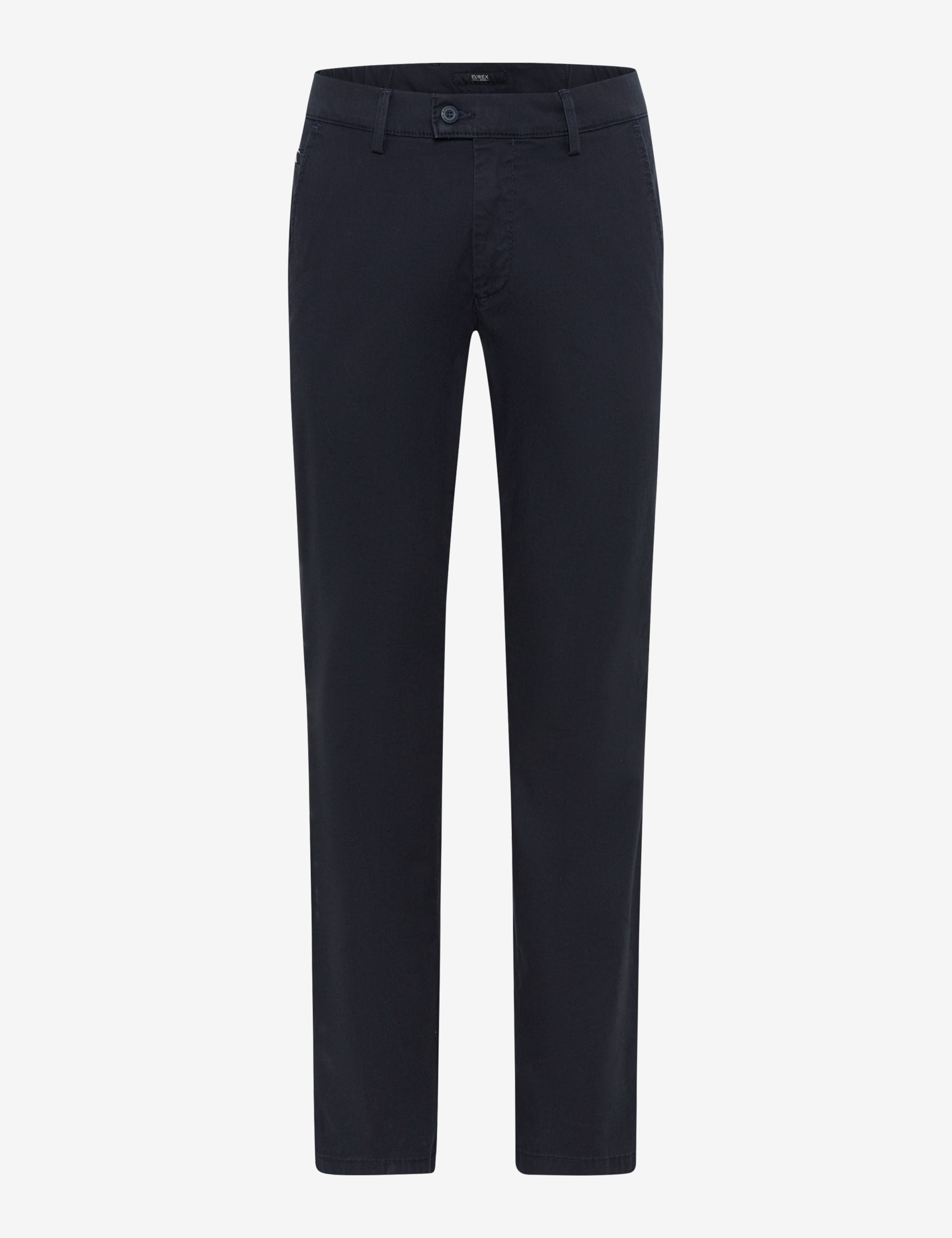 Herren Style THILO Dunkelblau Regular Fit Freisteller Front