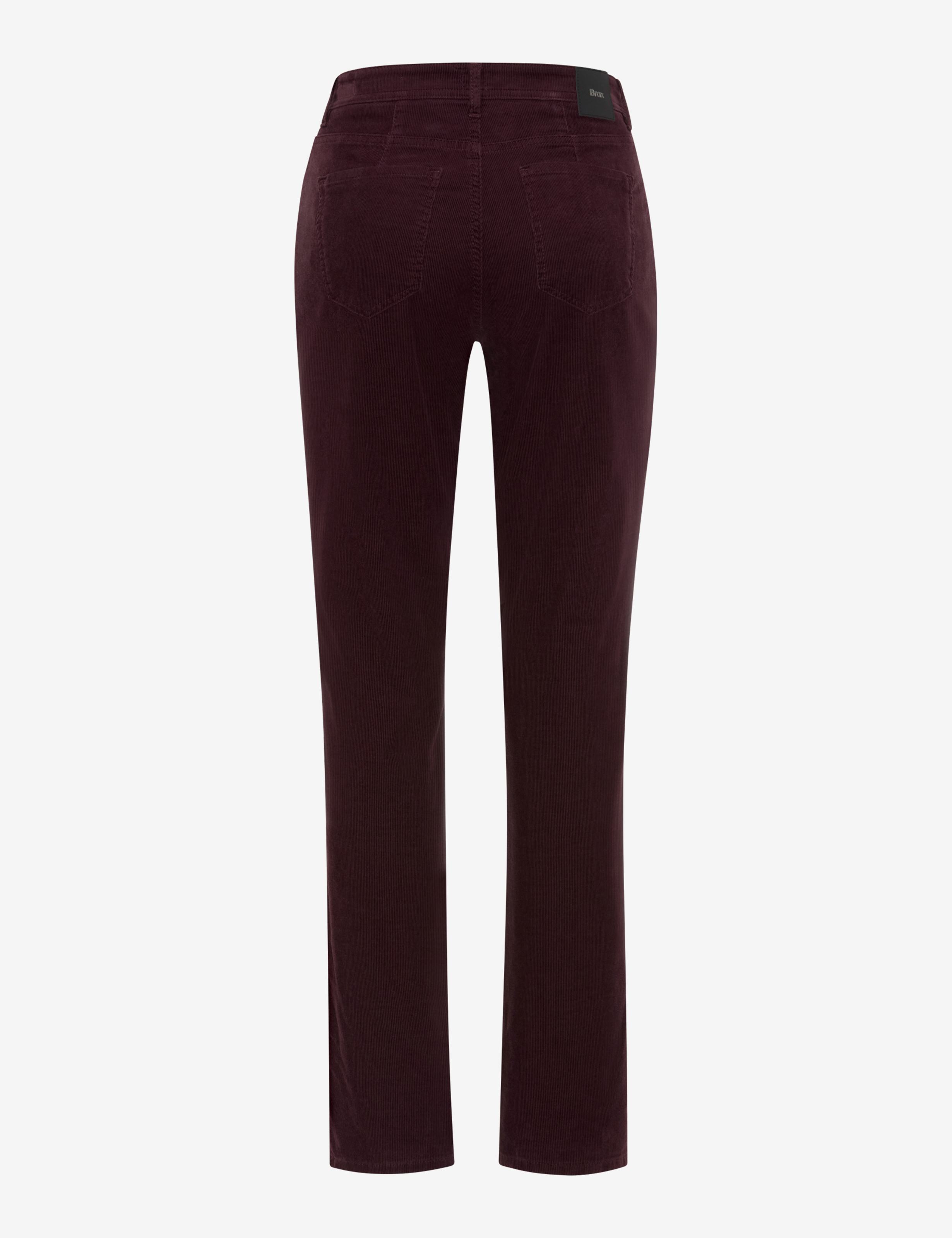 Tons violets, Femme, Style CAROLA, FREISTELLER_RUECK_ISHOP