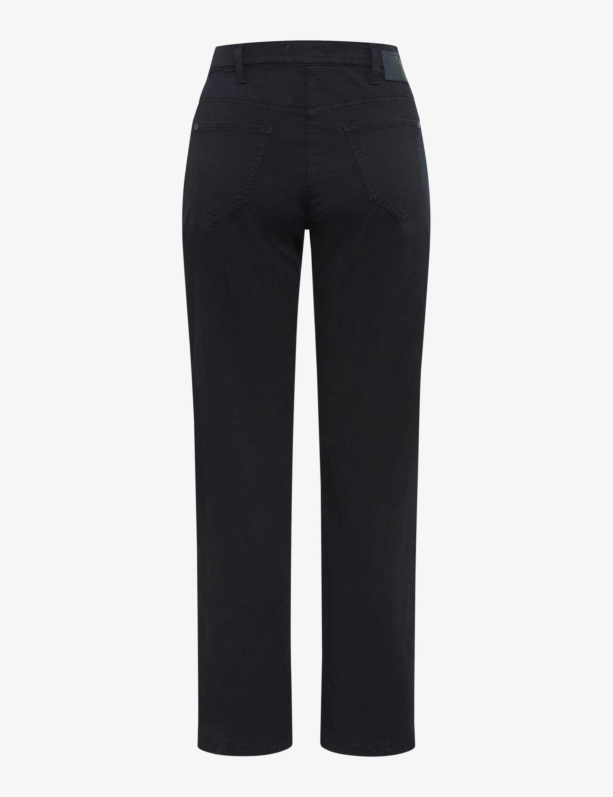 Damen Style CORRY Dunkelblau Comfort Plus Fit Freisteller Rueck