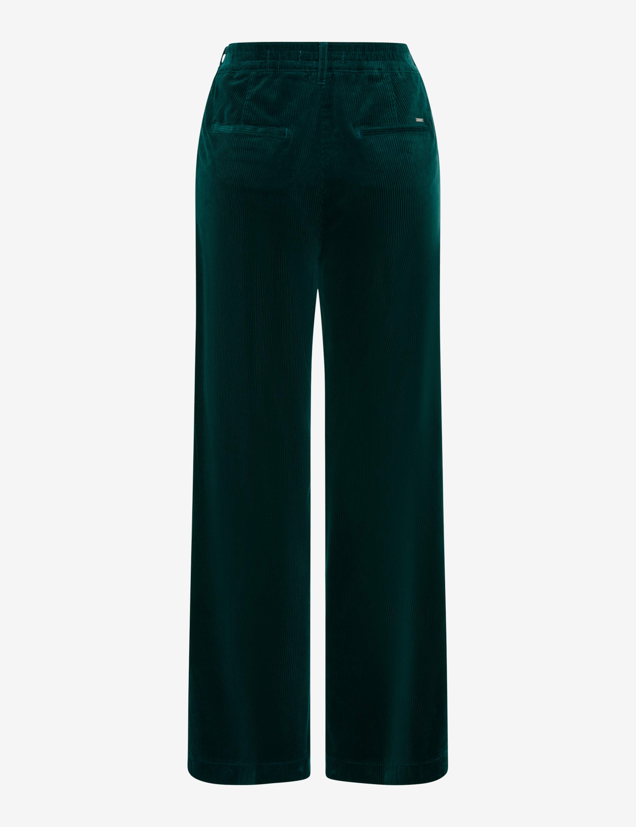 Shades of Green, Women, Style MAINE, FREISTELLER_RUECK_ISHOP