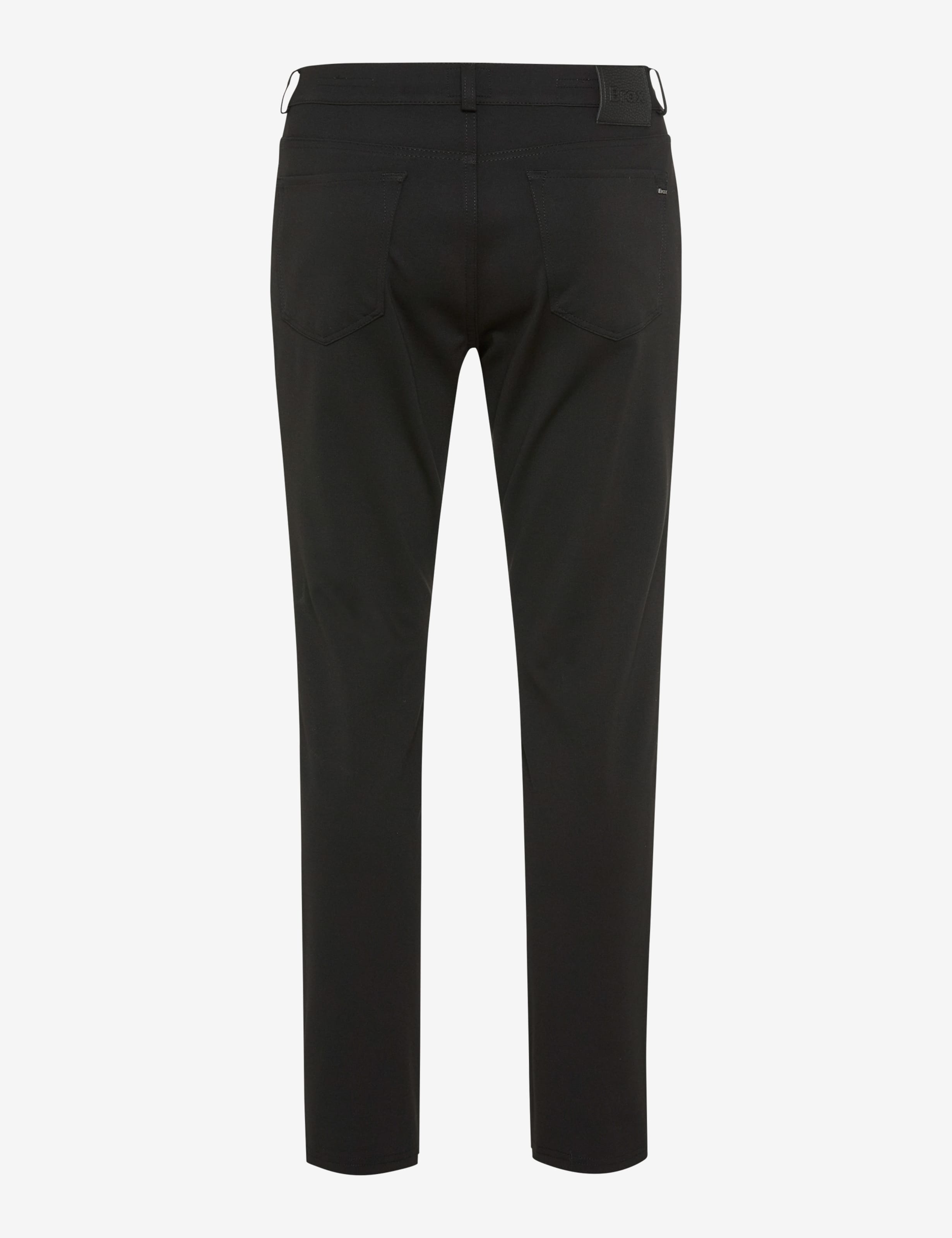 Homme Style CHUCK Noir Modern Fit Détourage arrière
