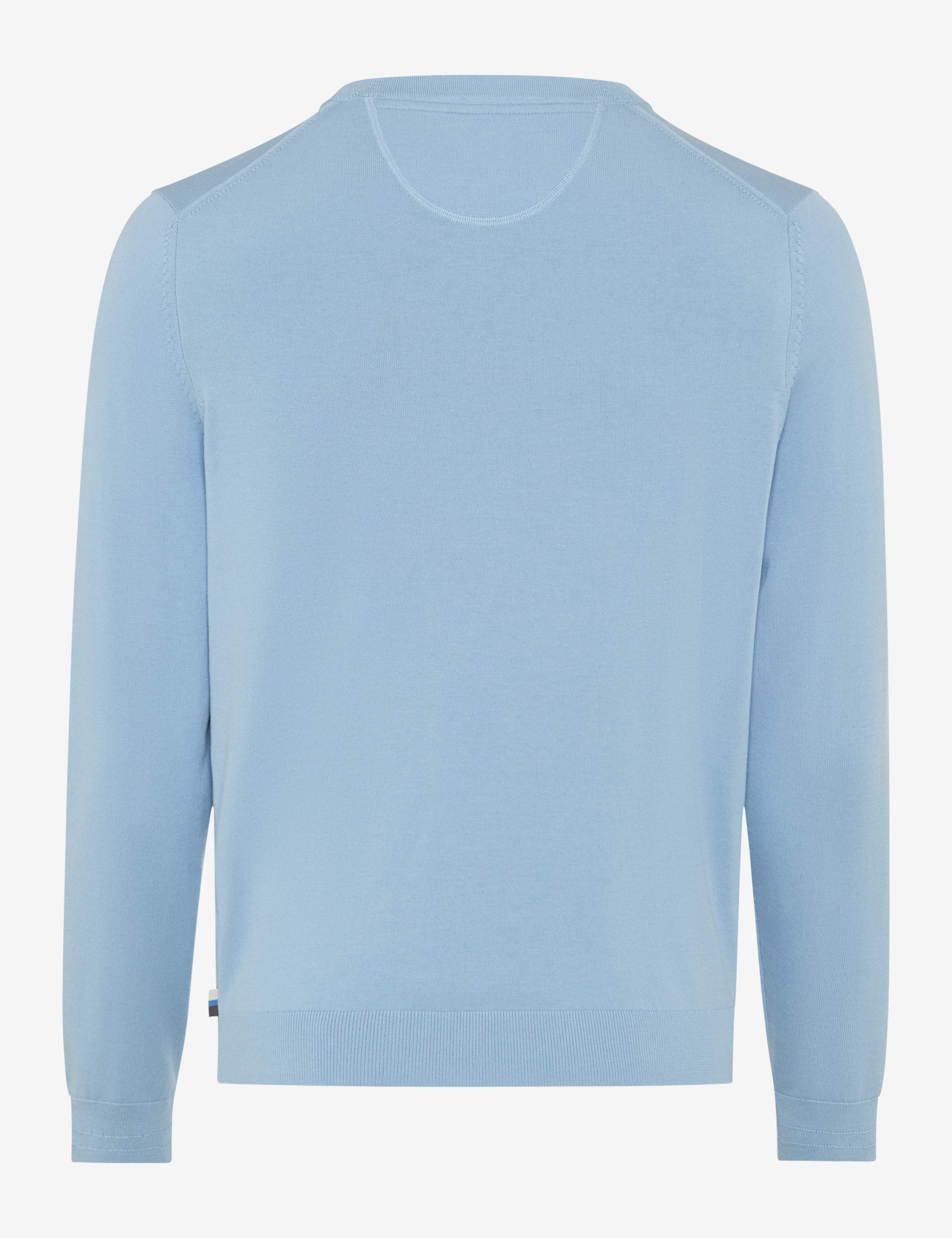 Blautöne, Herren, Style RICK, FREISTELLER_RUECK_ISHOP