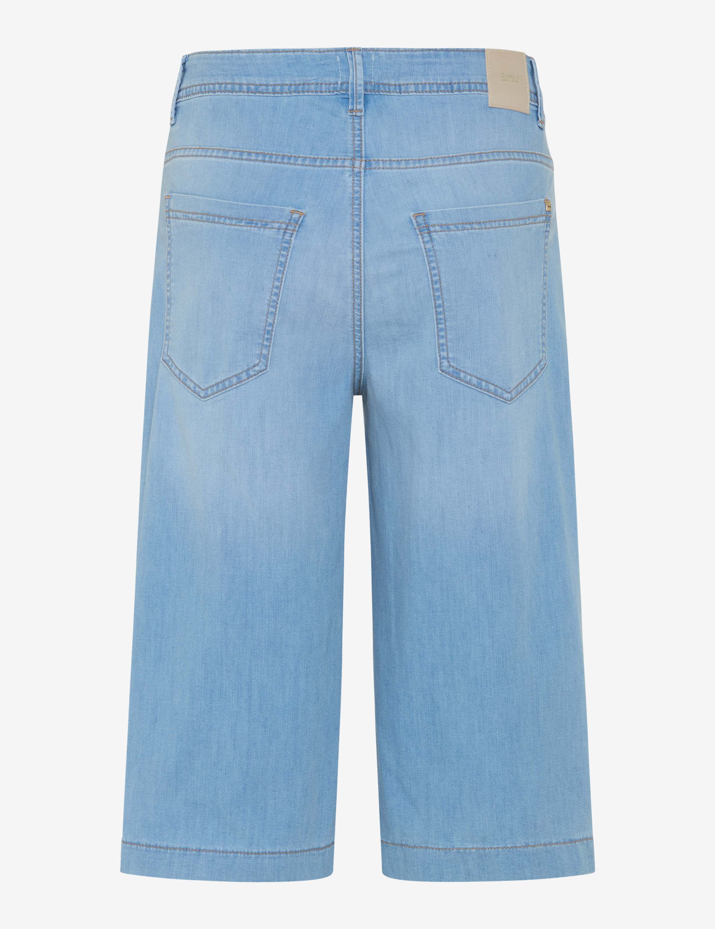 Tons bleus, Femme, Style MAINE B, FREISTELLER_RUECK_ISHOP