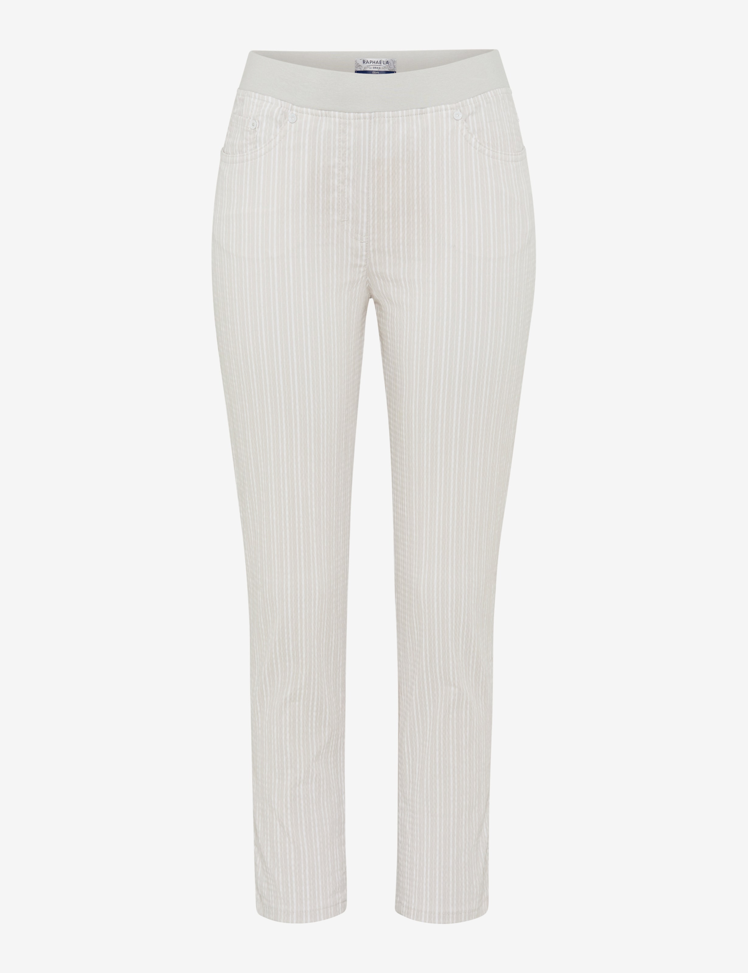 Grautöne, Damen, Style PAMINA 6/8, FREISTELLER_FRONT_ISHOP