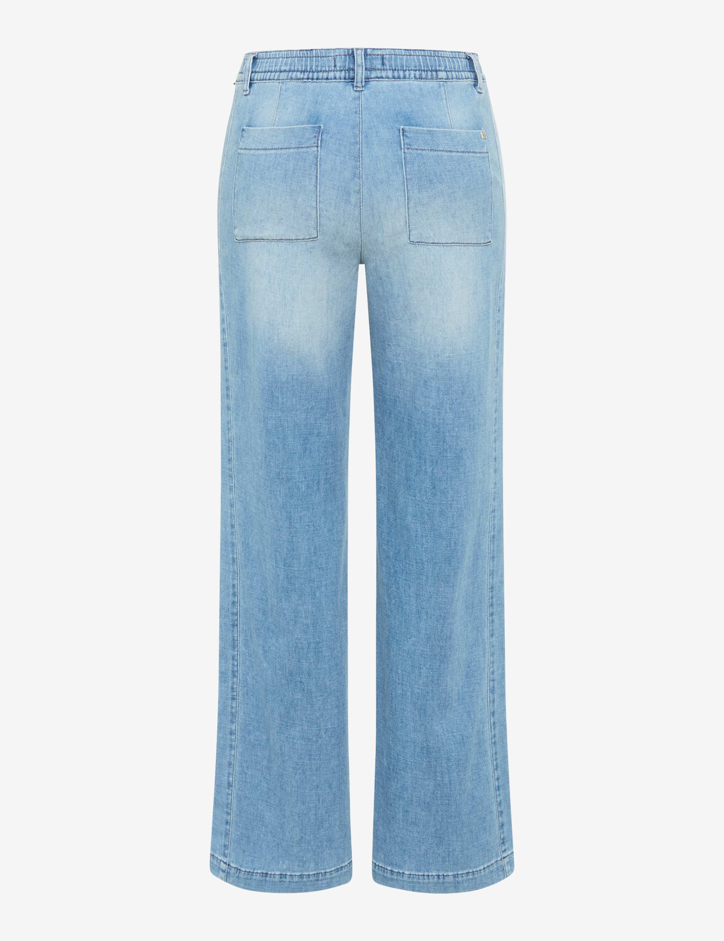 Tons bleus, Femme, Style MAINE, FREISTELLER_RUECK_ISHOP