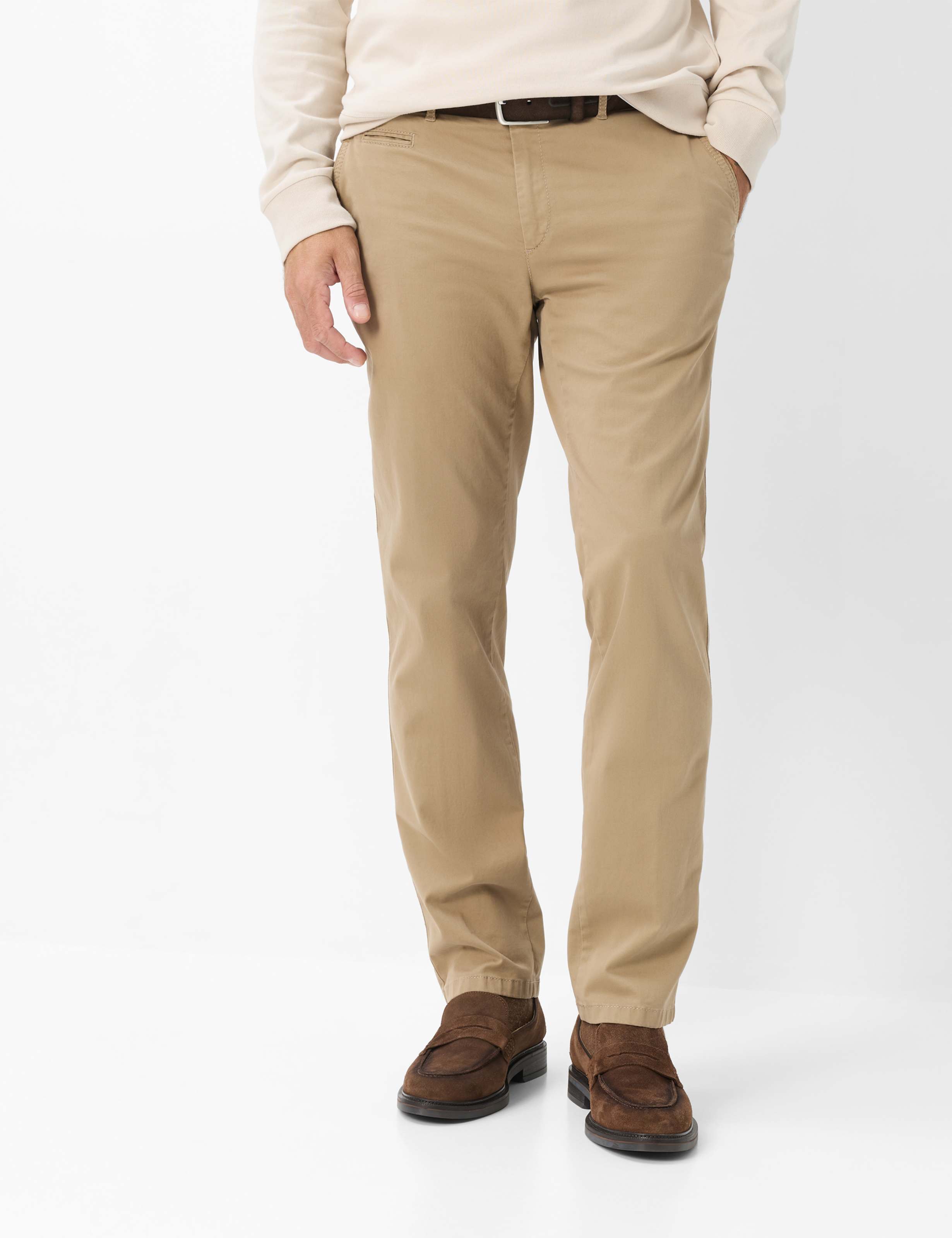 Shades of Beige, Men, Style EVEREST, MODEL_FRONT_ISHOP