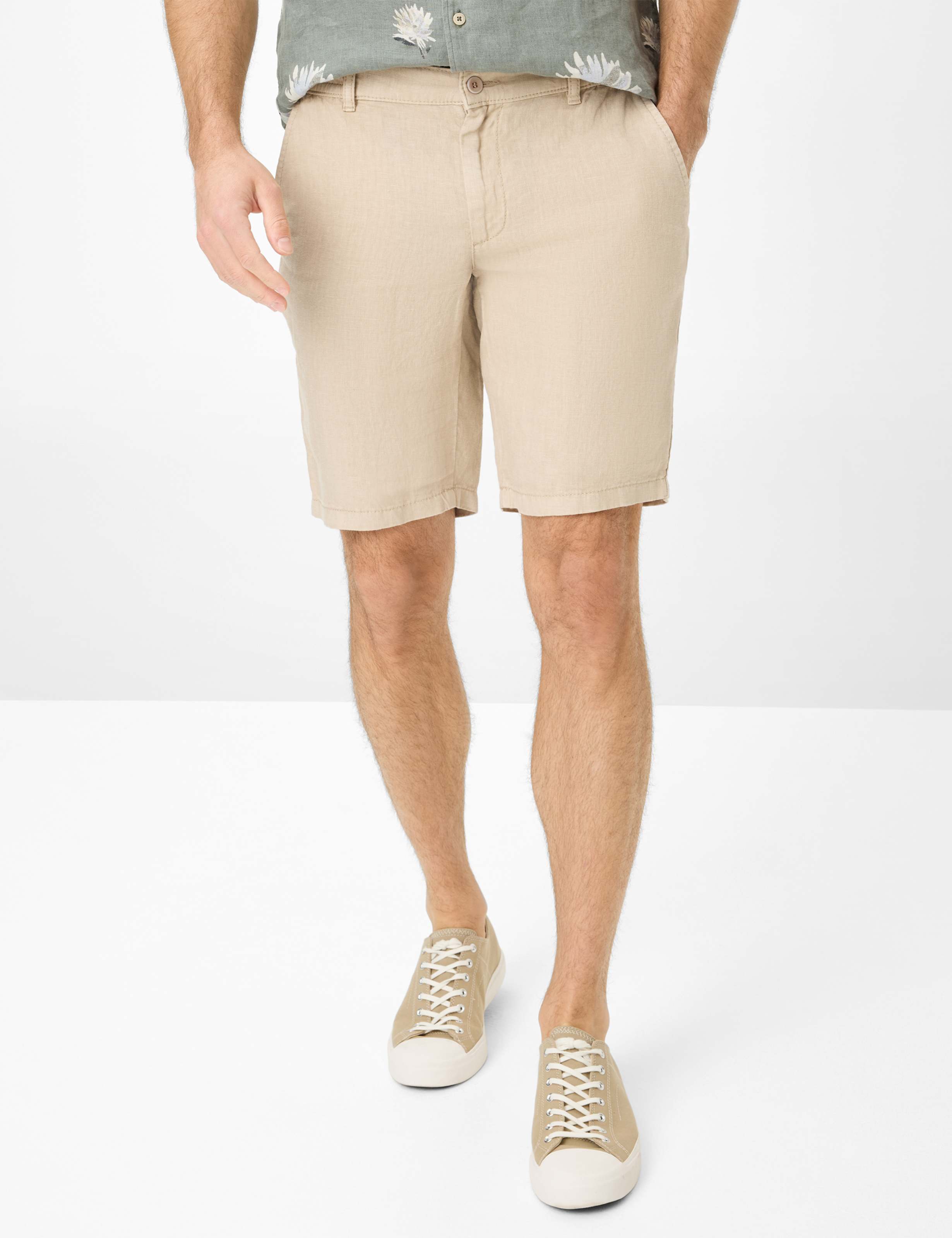 Brauntöne, Herren, Style BALU, MODEL_FRONT_ISHOP