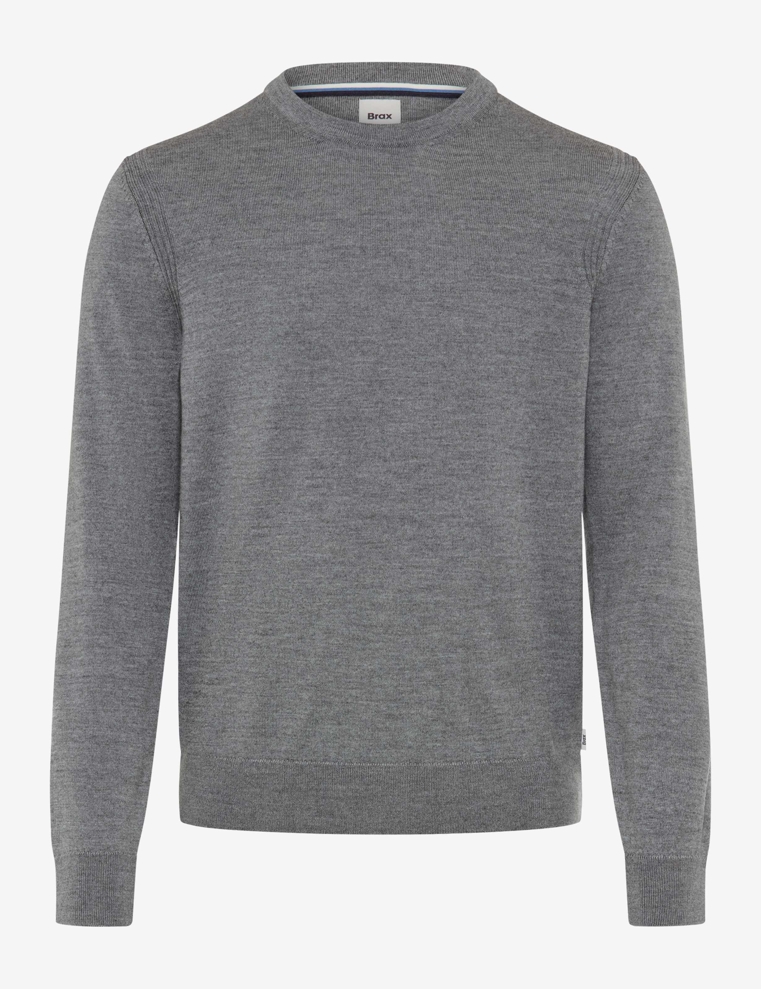 Grautöne, Herren, Style RICK, FREISTELLER_FRONT_ISHOP
