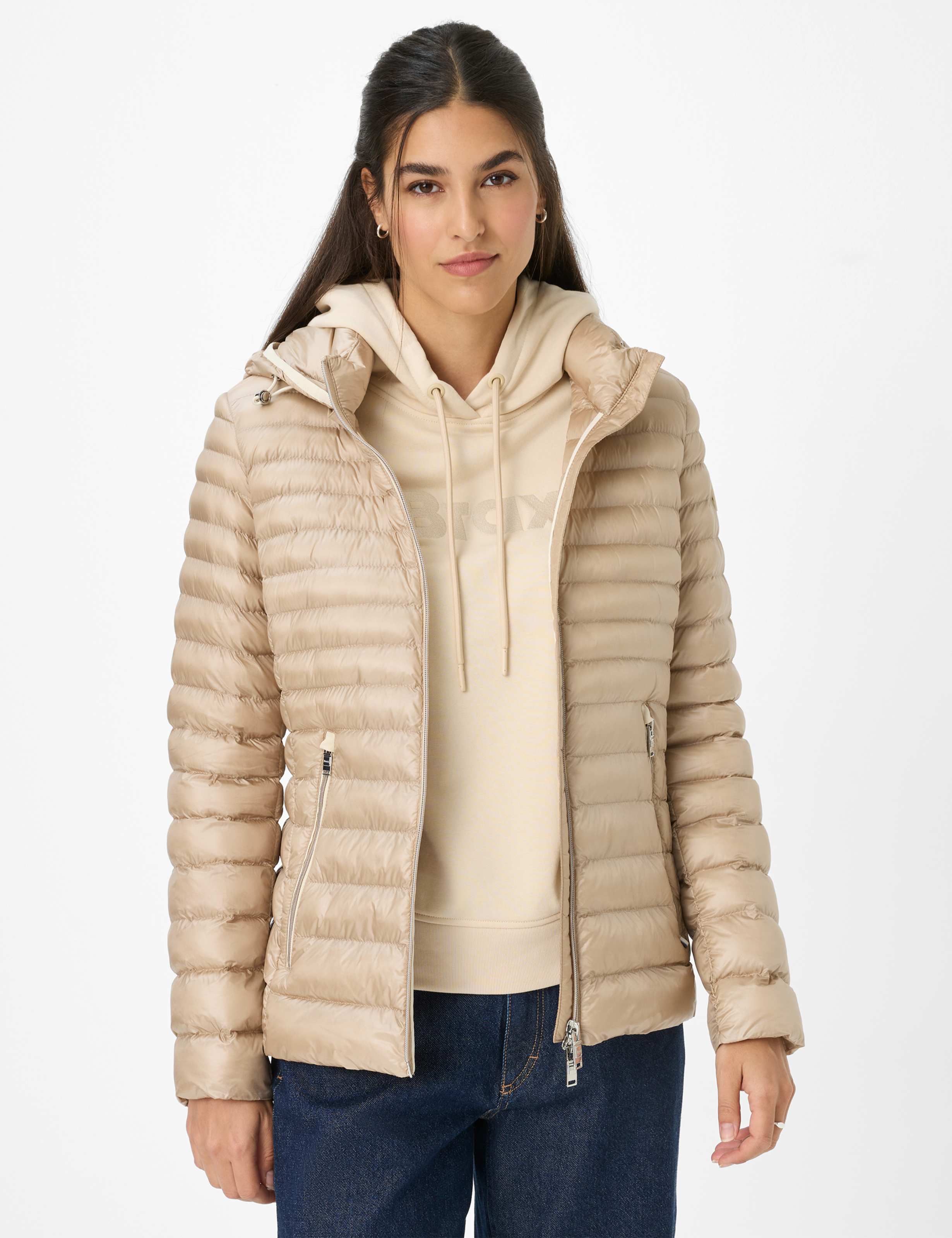 Gelbtöne, Damen, Style BERN, MODEL_FRONT_ISHOP