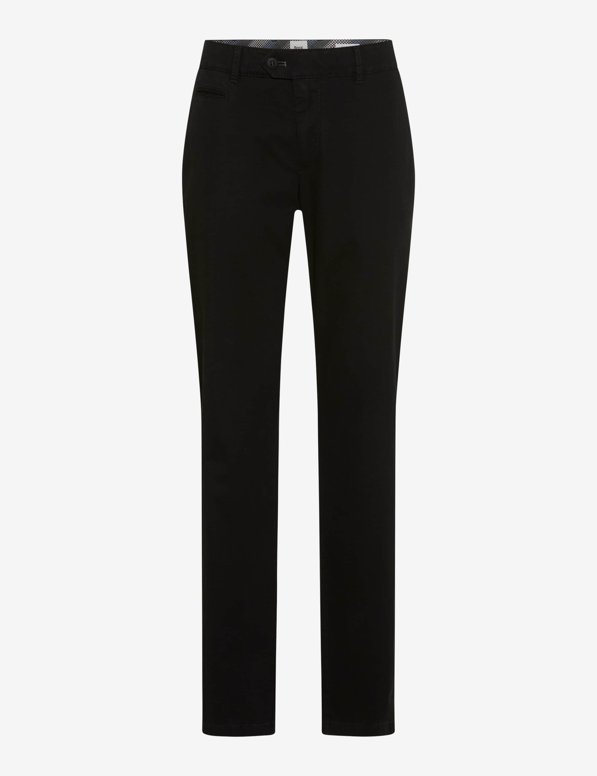 Noir, Homme, Style EVEREST, FREISTELLER_FRONT_ISHOP