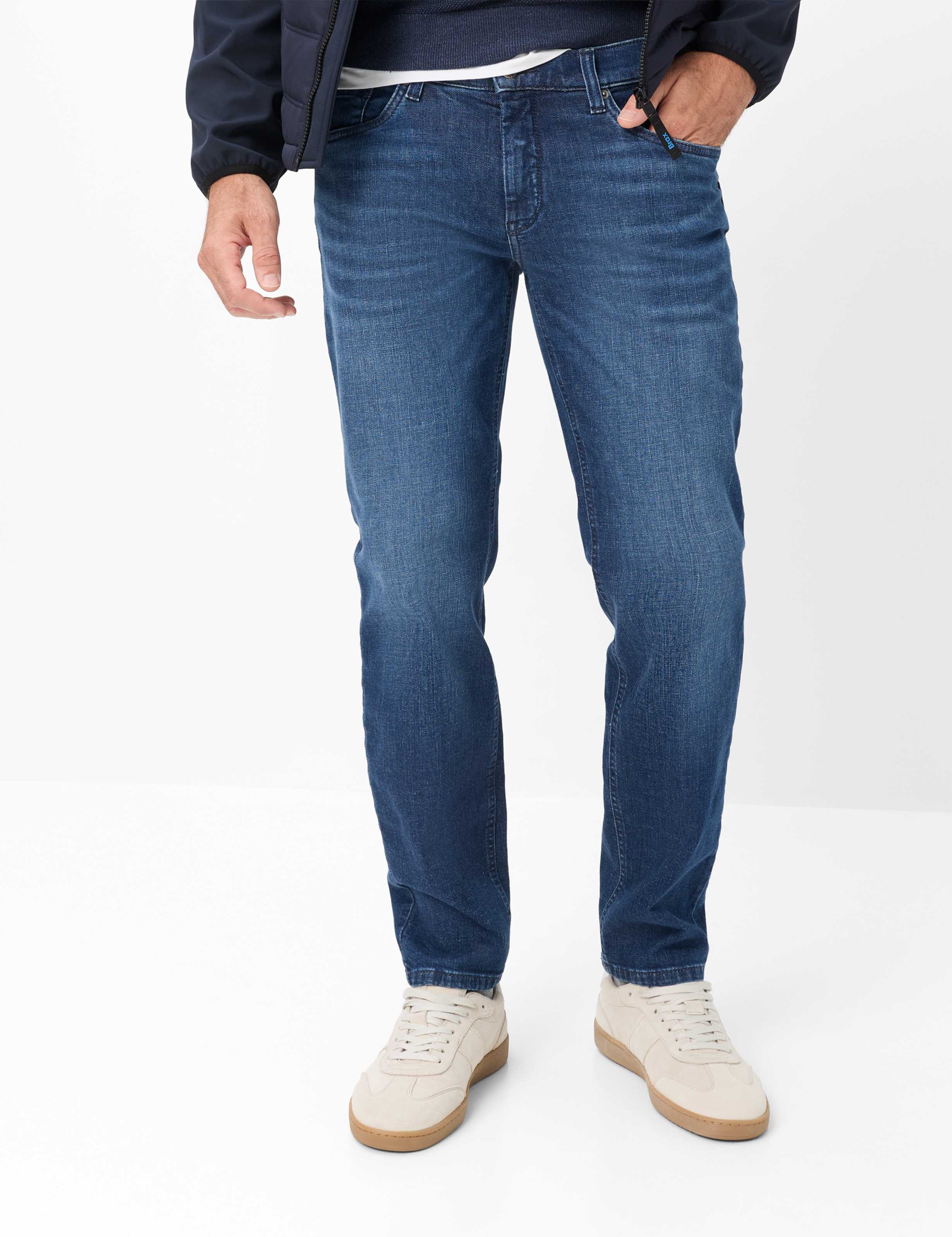Shades of Blue, Men, Style LENN, MODEL_FRONT_ISHOP
