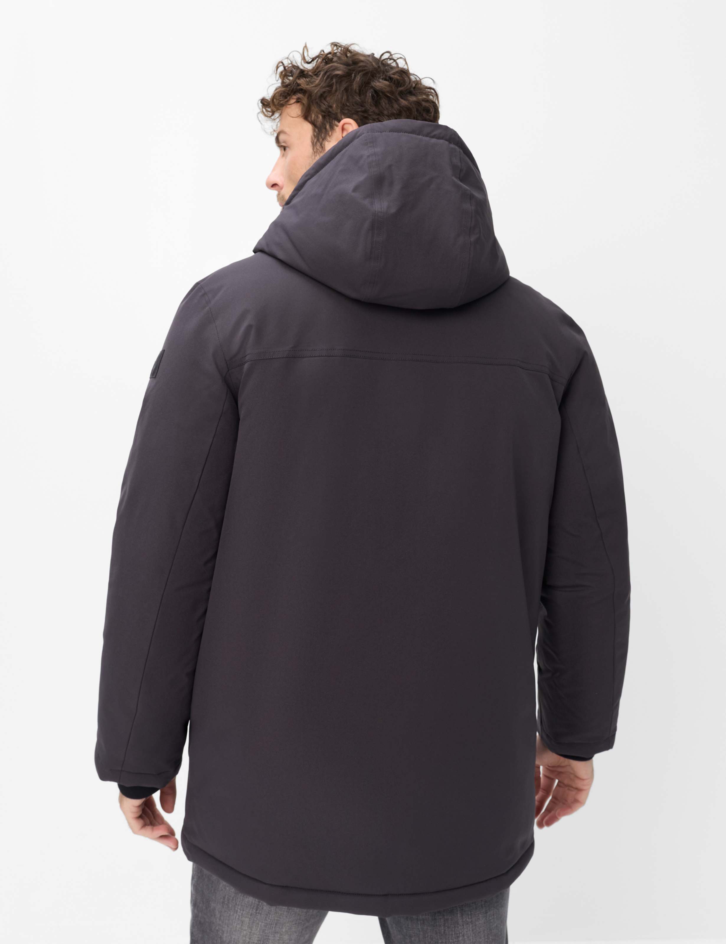 Tons gris, Homme, Style GLENN, MODEL_RUECK_ISHOP