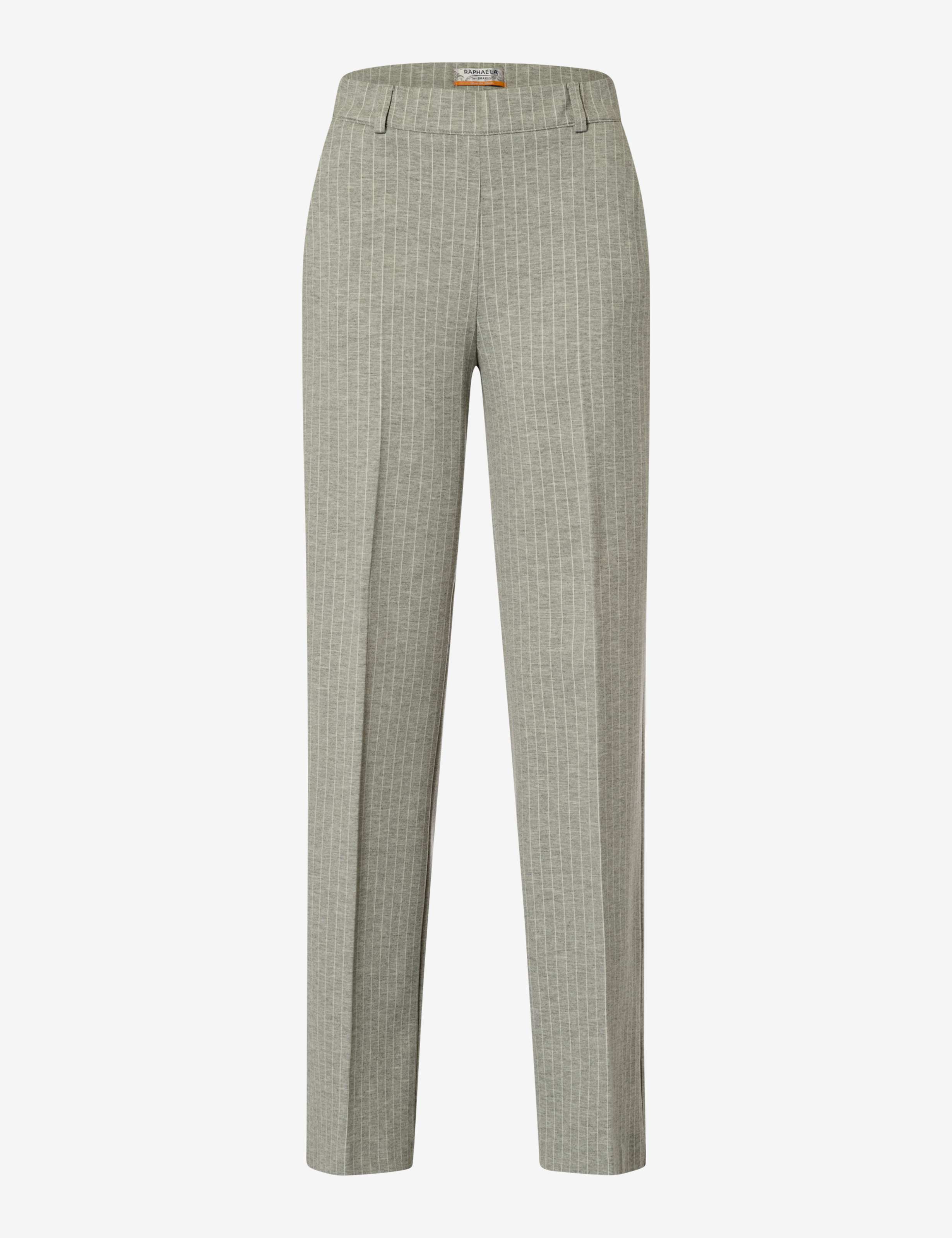 Grautöne, Damen, Style LILLYTH FLARED, FREISTELLER_FRONT_ISHOP